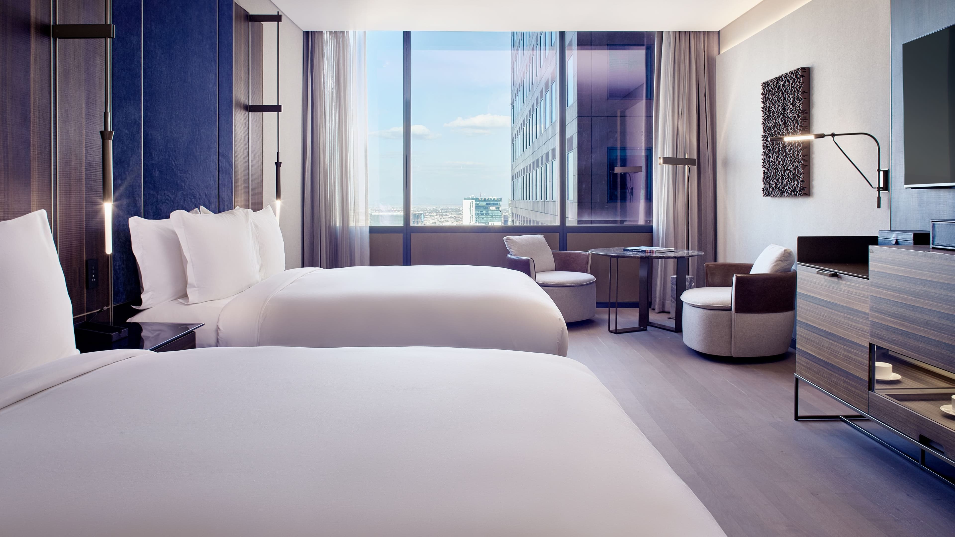 The Ritz-Carlton, Mexico City — 30