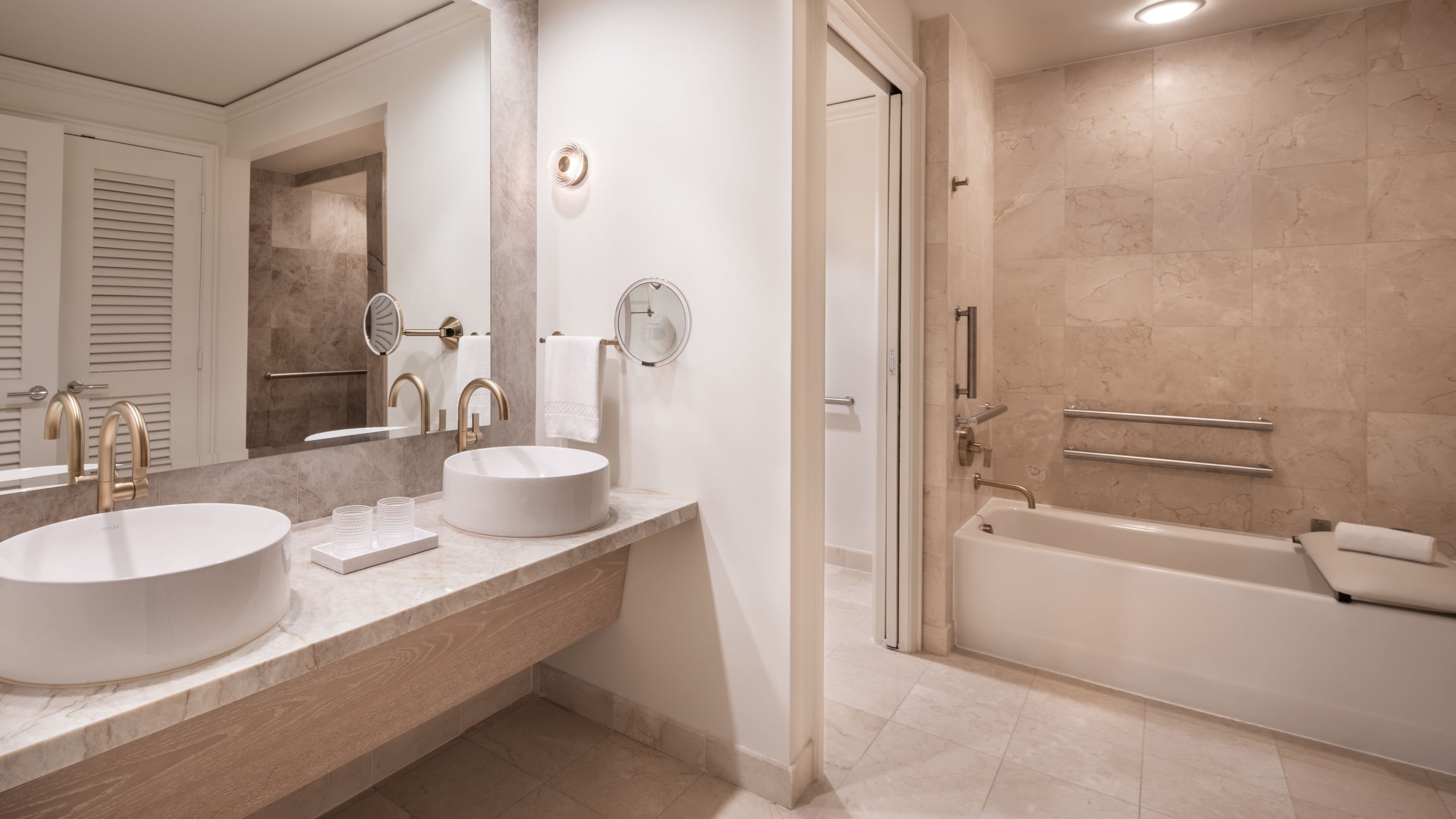 The Ritz-Carlton Key Biscayne, Miami — 42