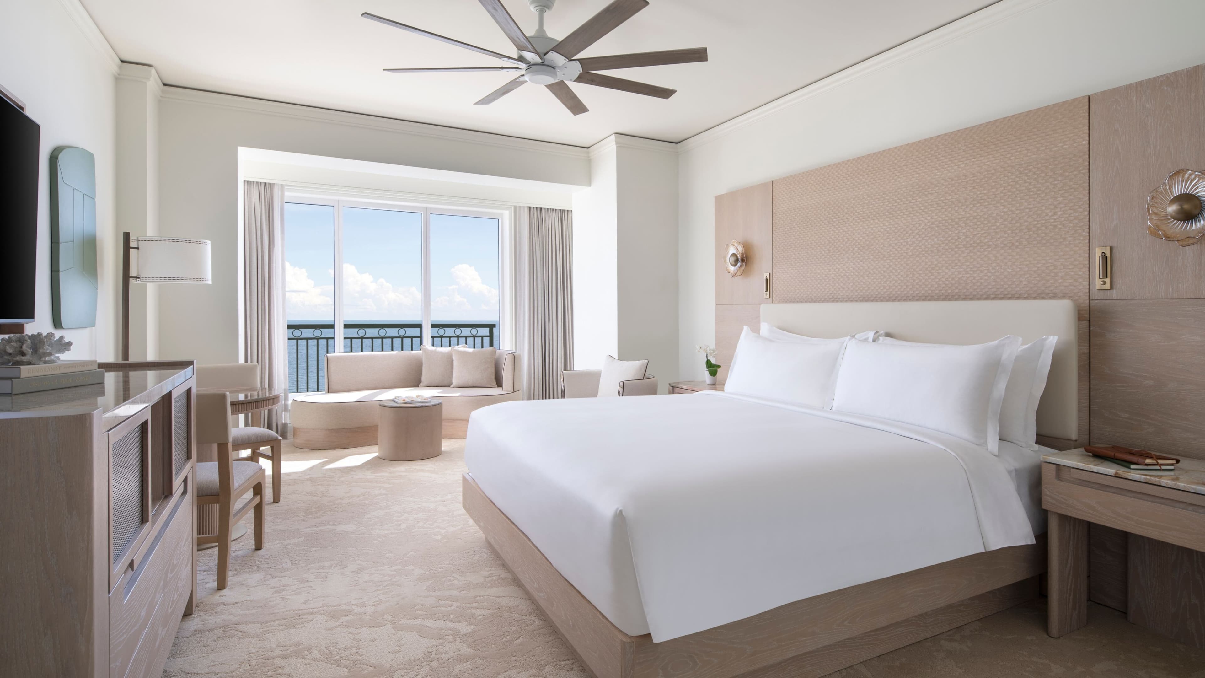 The Ritz-Carlton Key Biscayne, Miami — 26