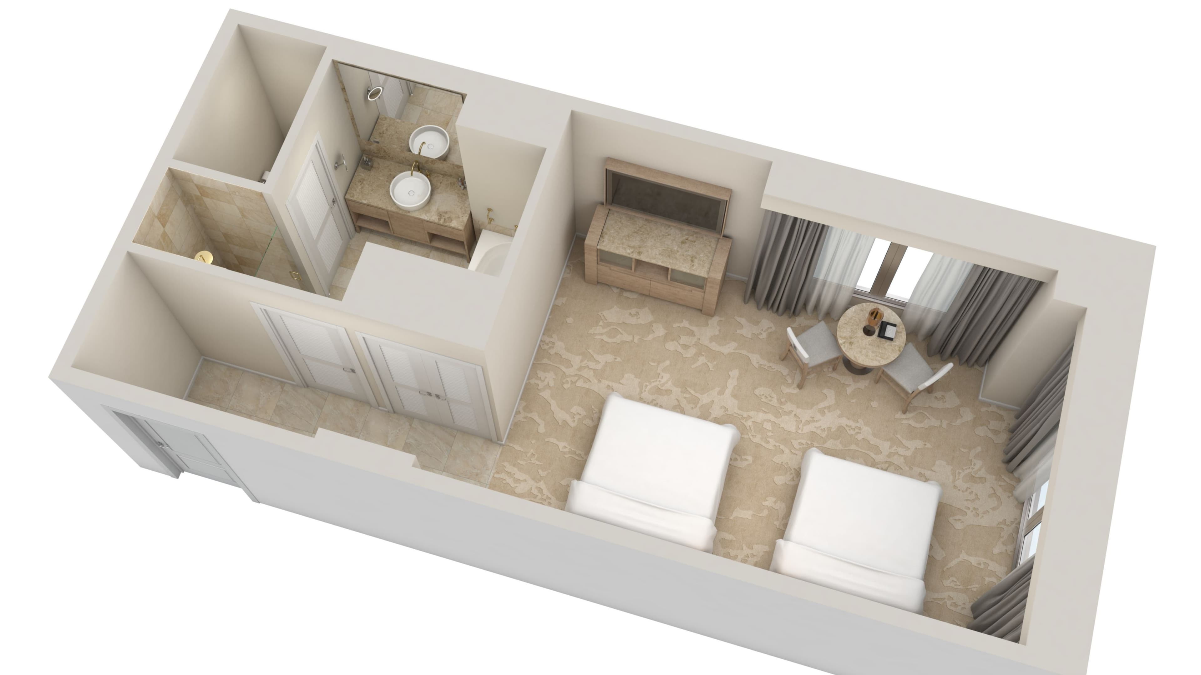 Resort View - Image 5