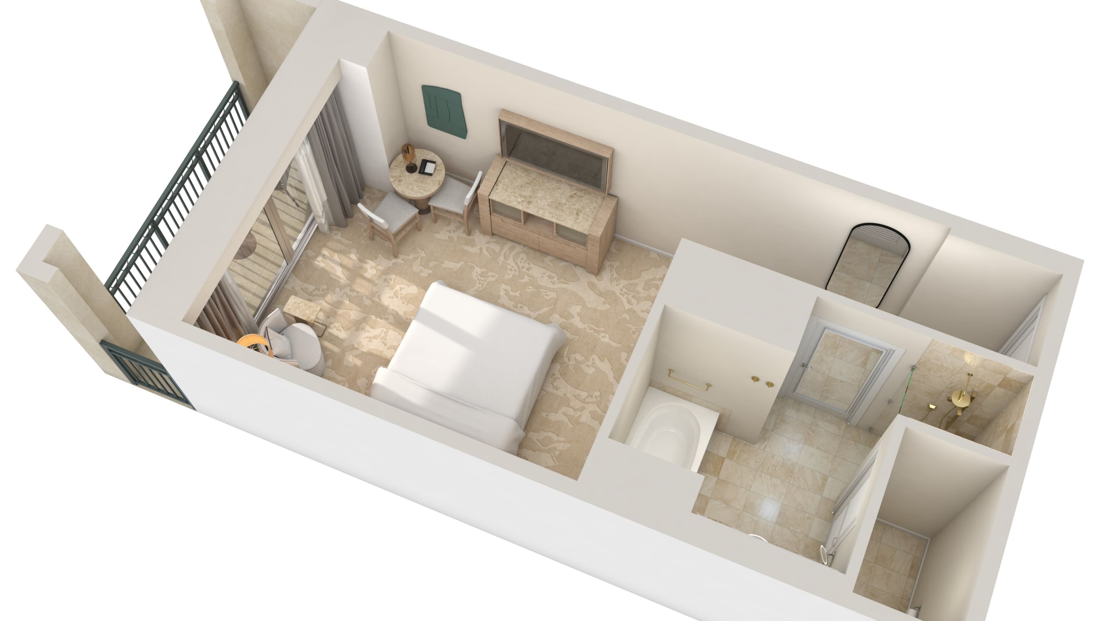 Resort View - Image 6