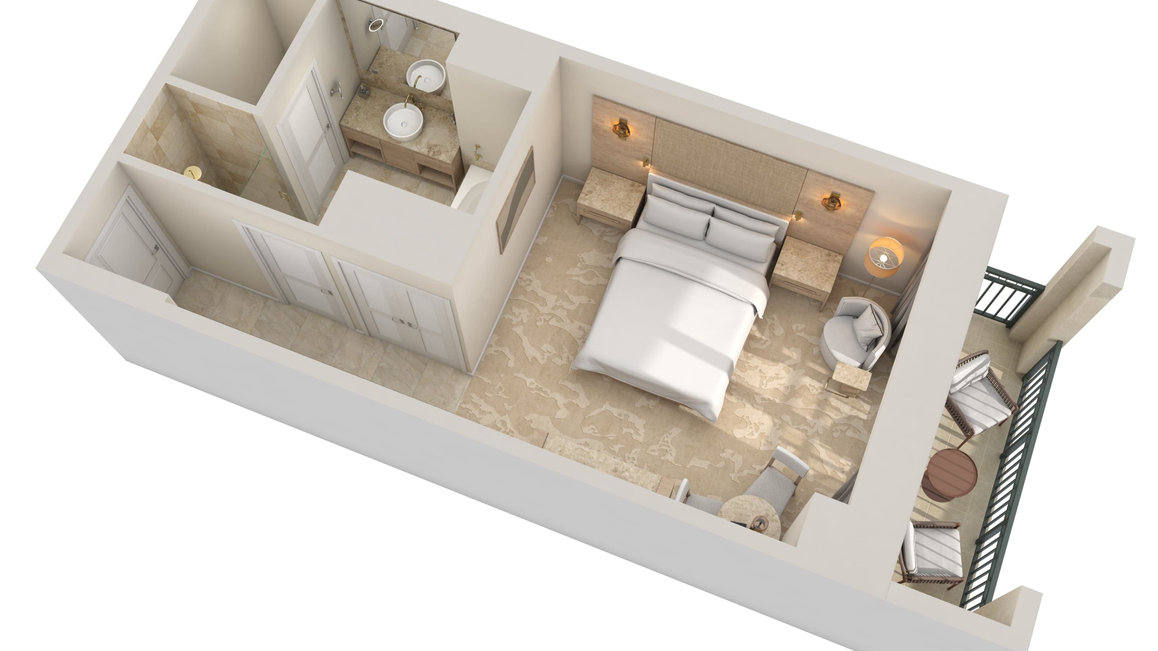 Resort View - Image 7