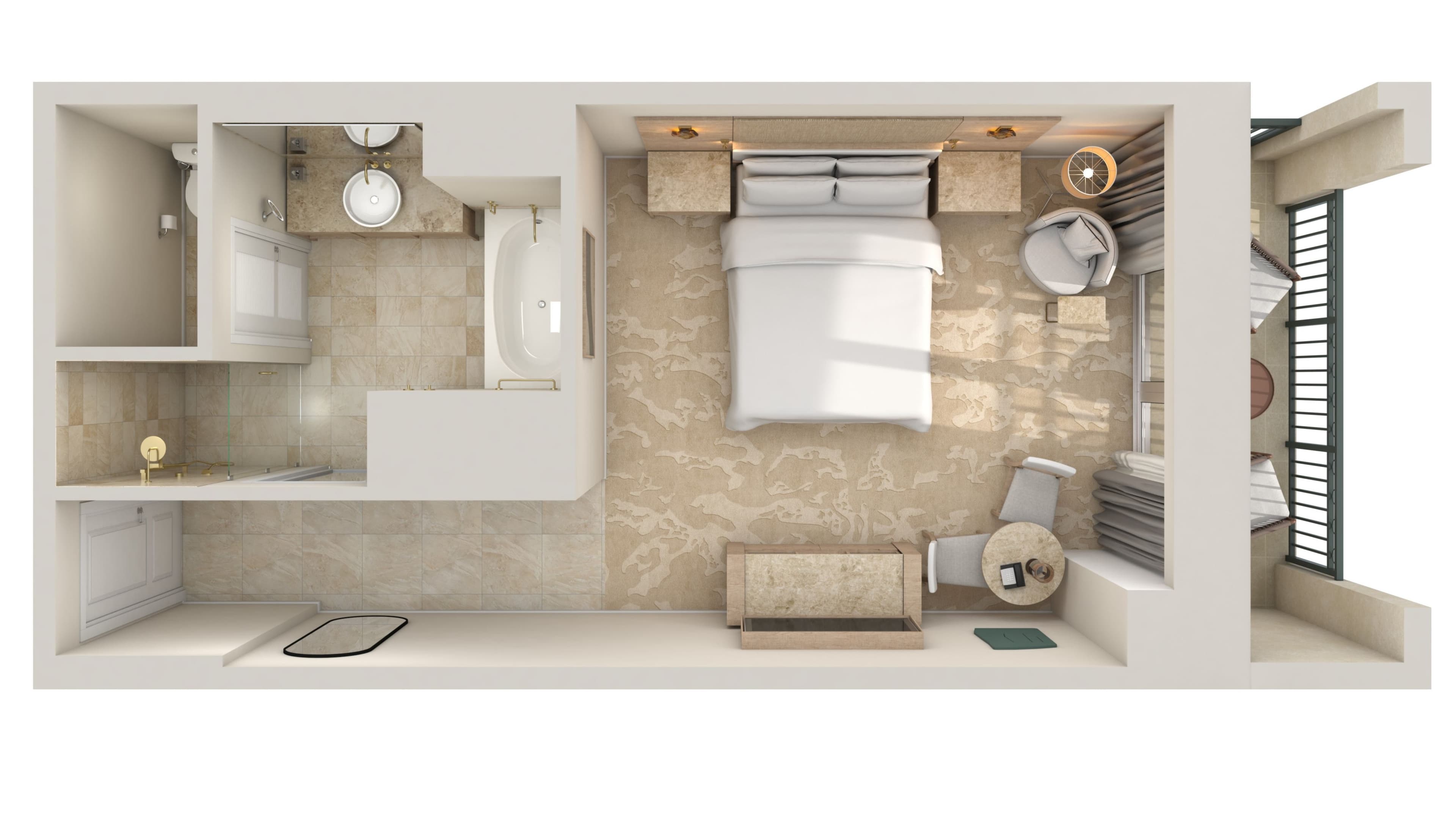 Resort View - Image 5