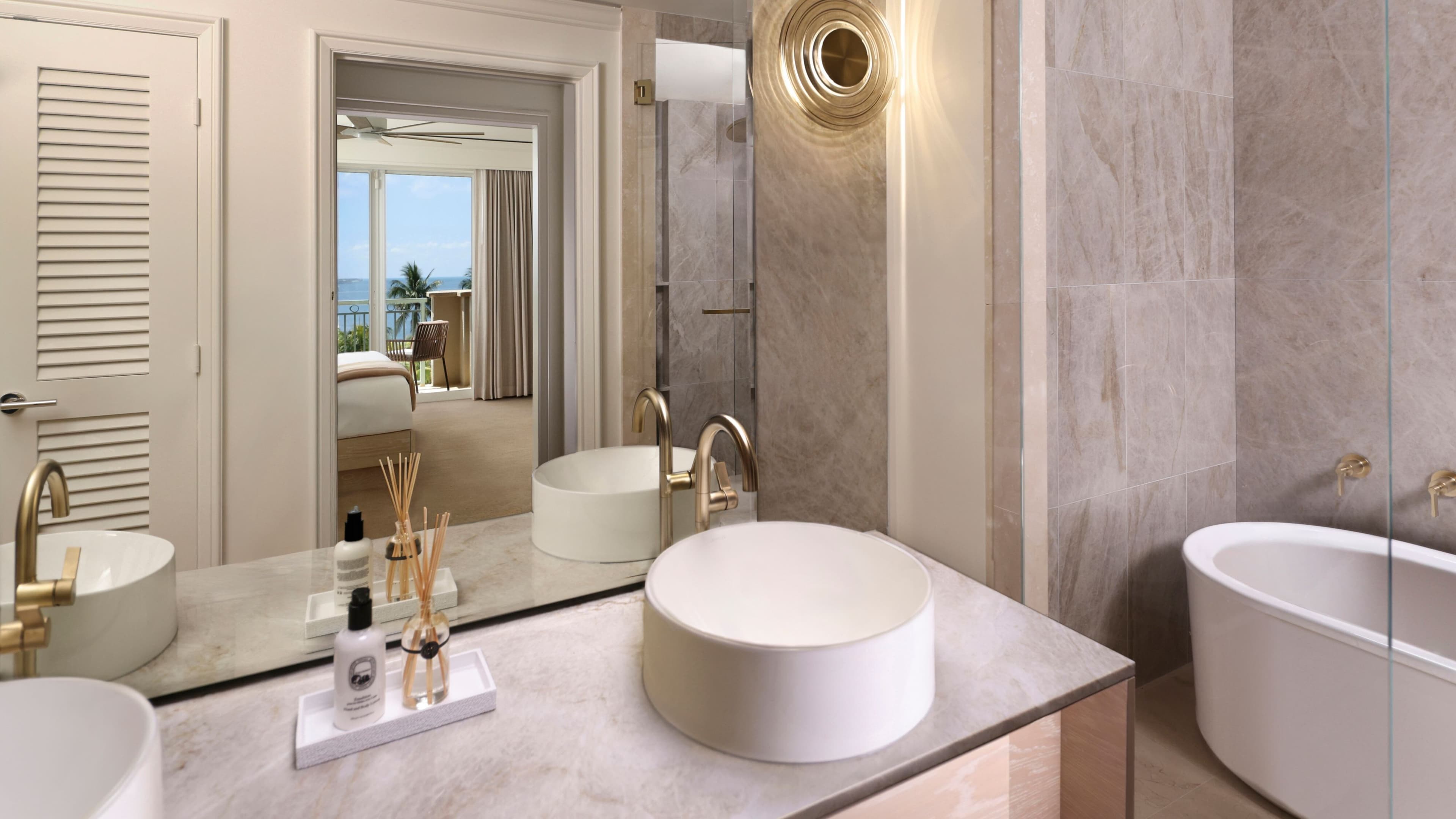 The Ritz-Carlton Key Biscayne, Miami — 36