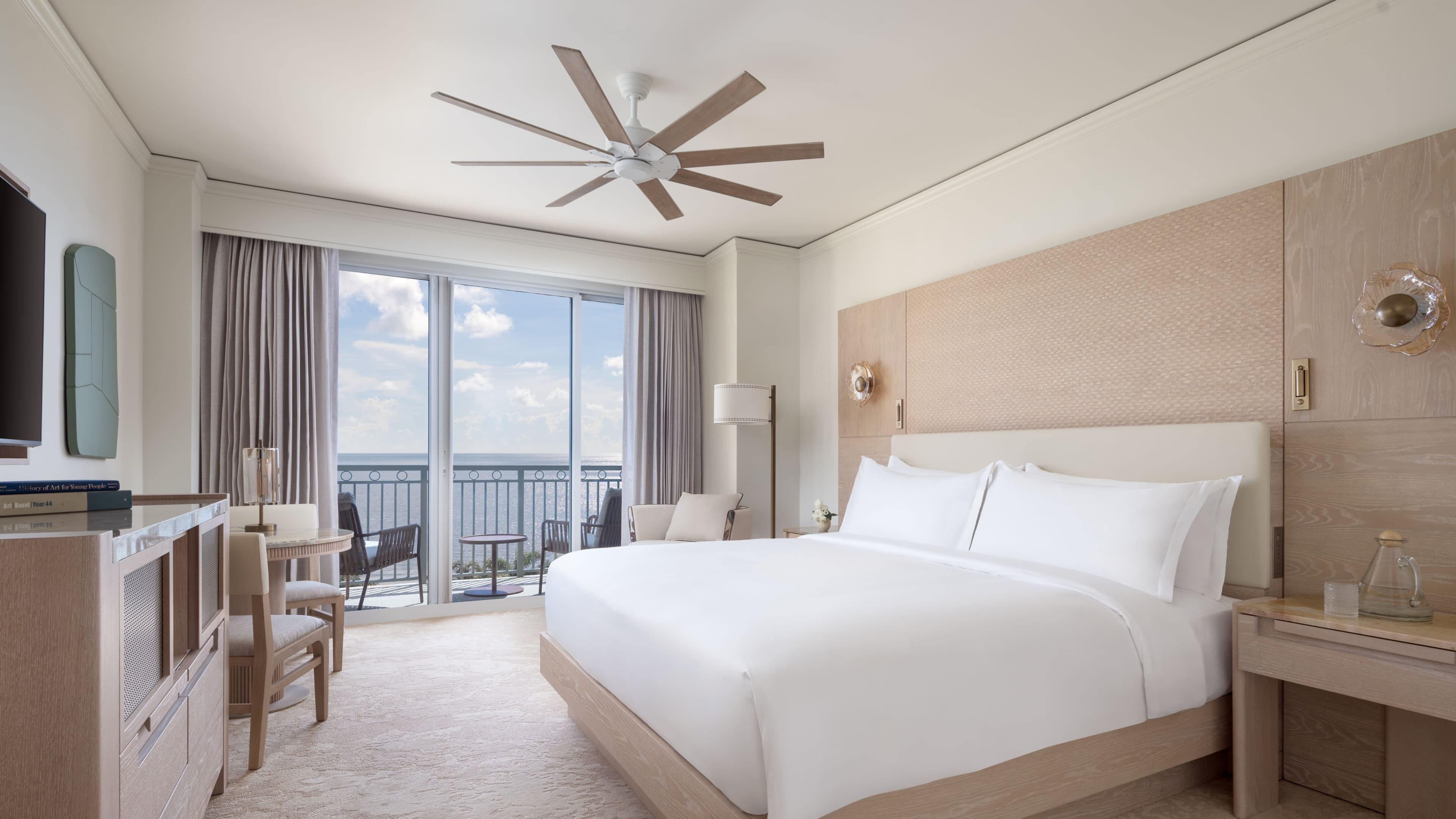 The Ritz-Carlton Key Biscayne, Miami — 21