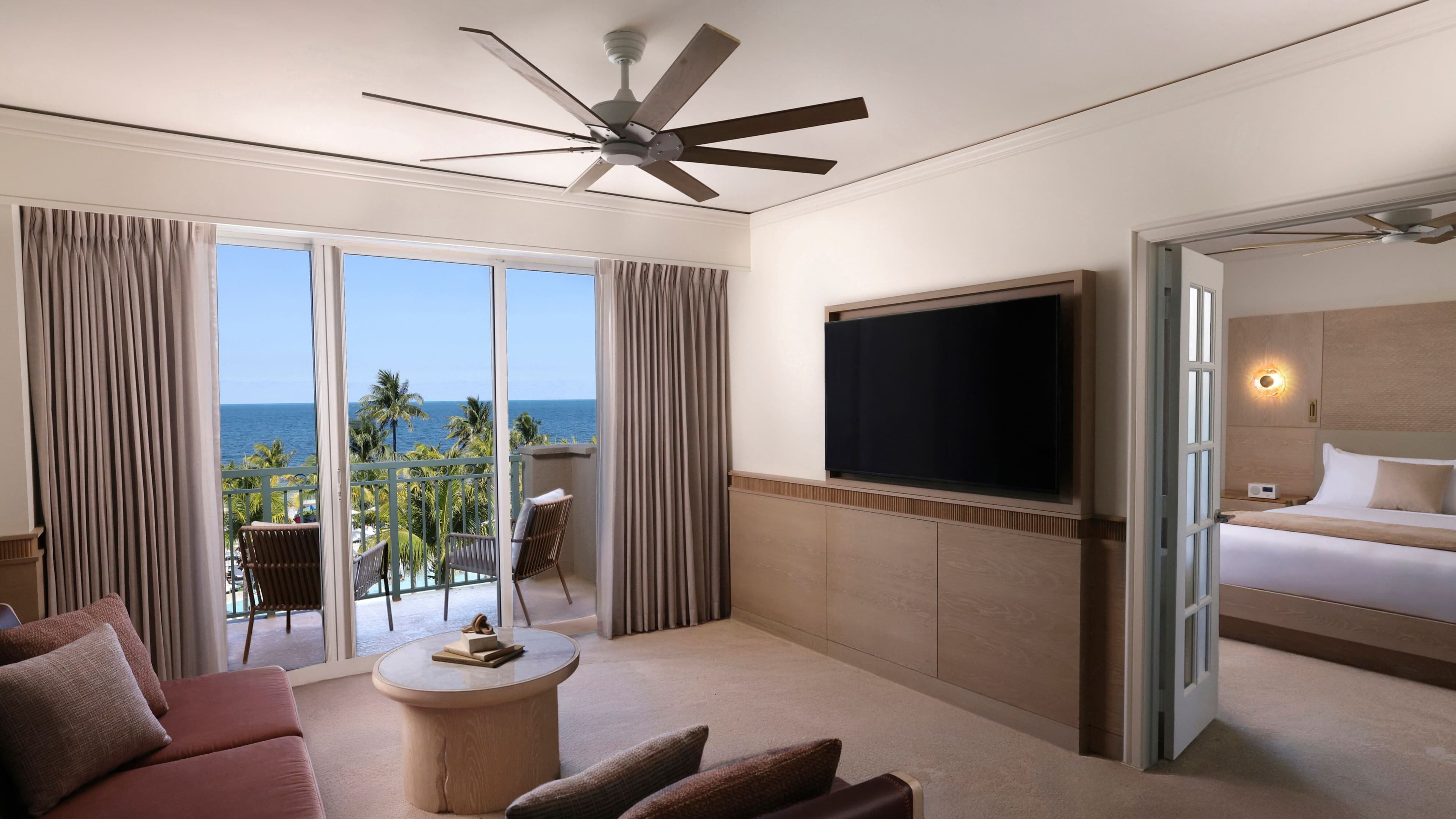 The Ritz-Carlton Key Biscayne, Miami — 32