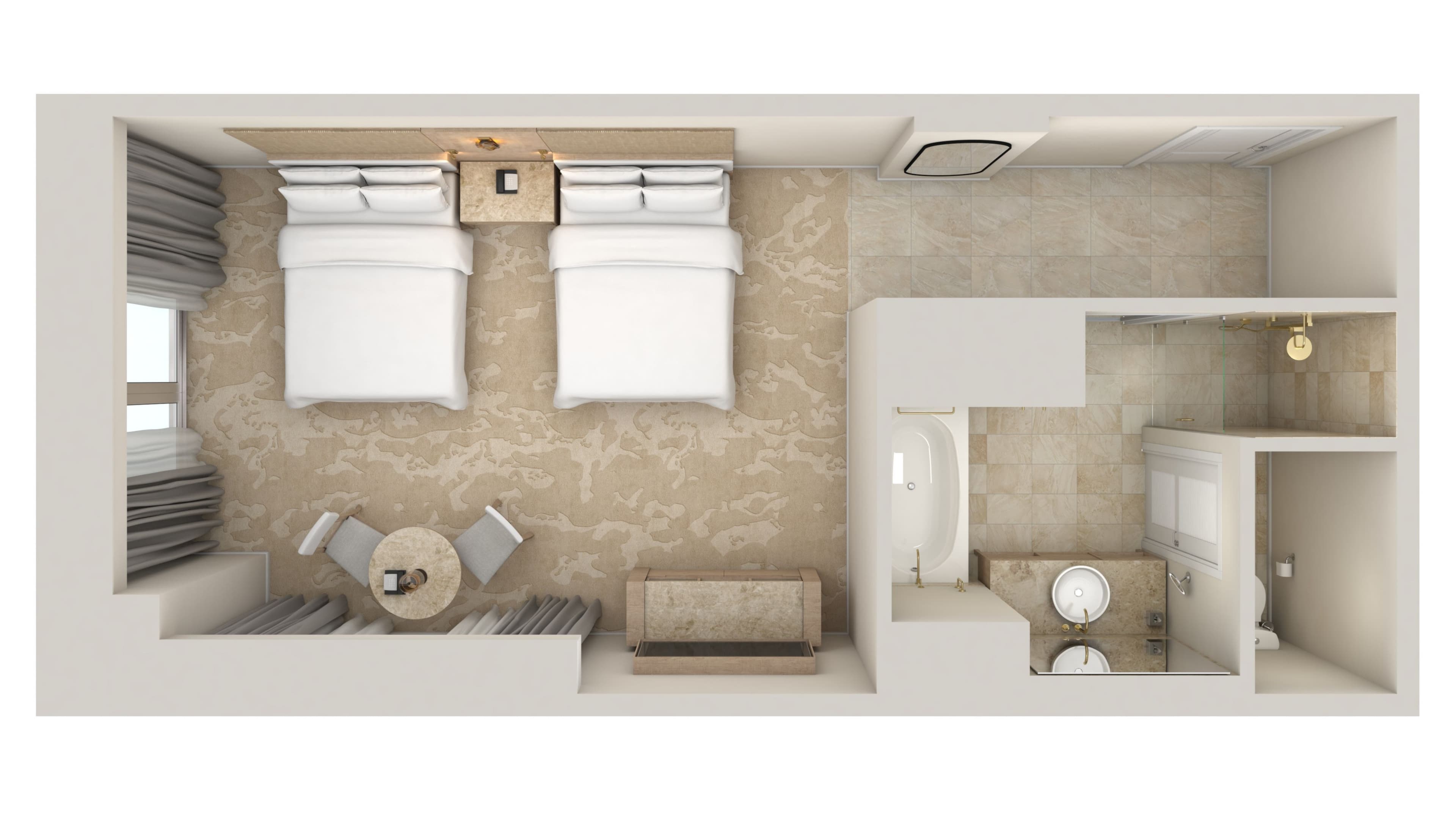 The Ritz-Carlton Key Biscayne, Miami - Image 4