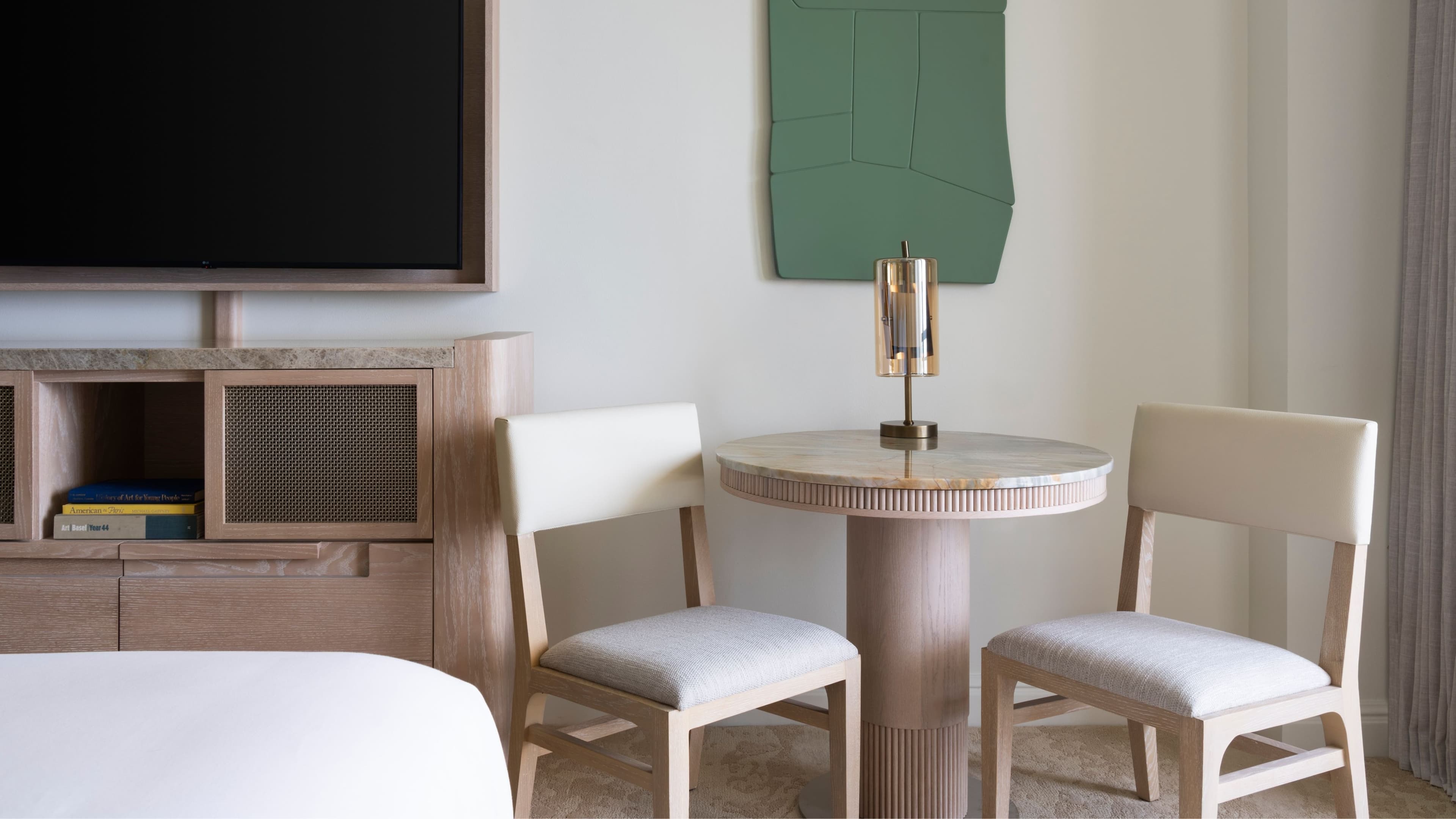 Resort View - Image 3