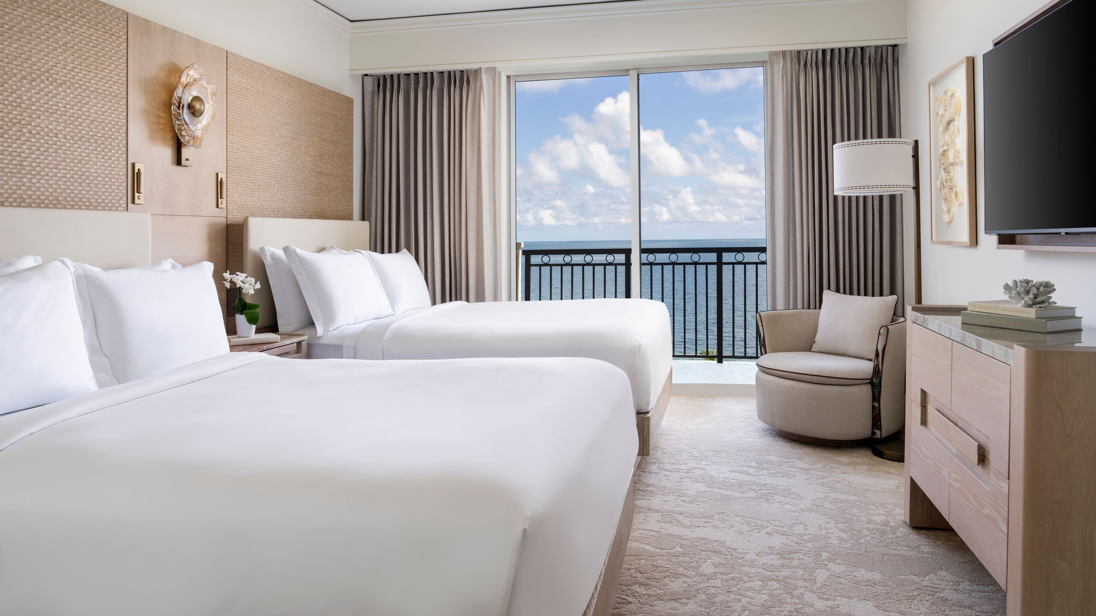 The Ritz-Carlton Key Biscayne, Miami — 28