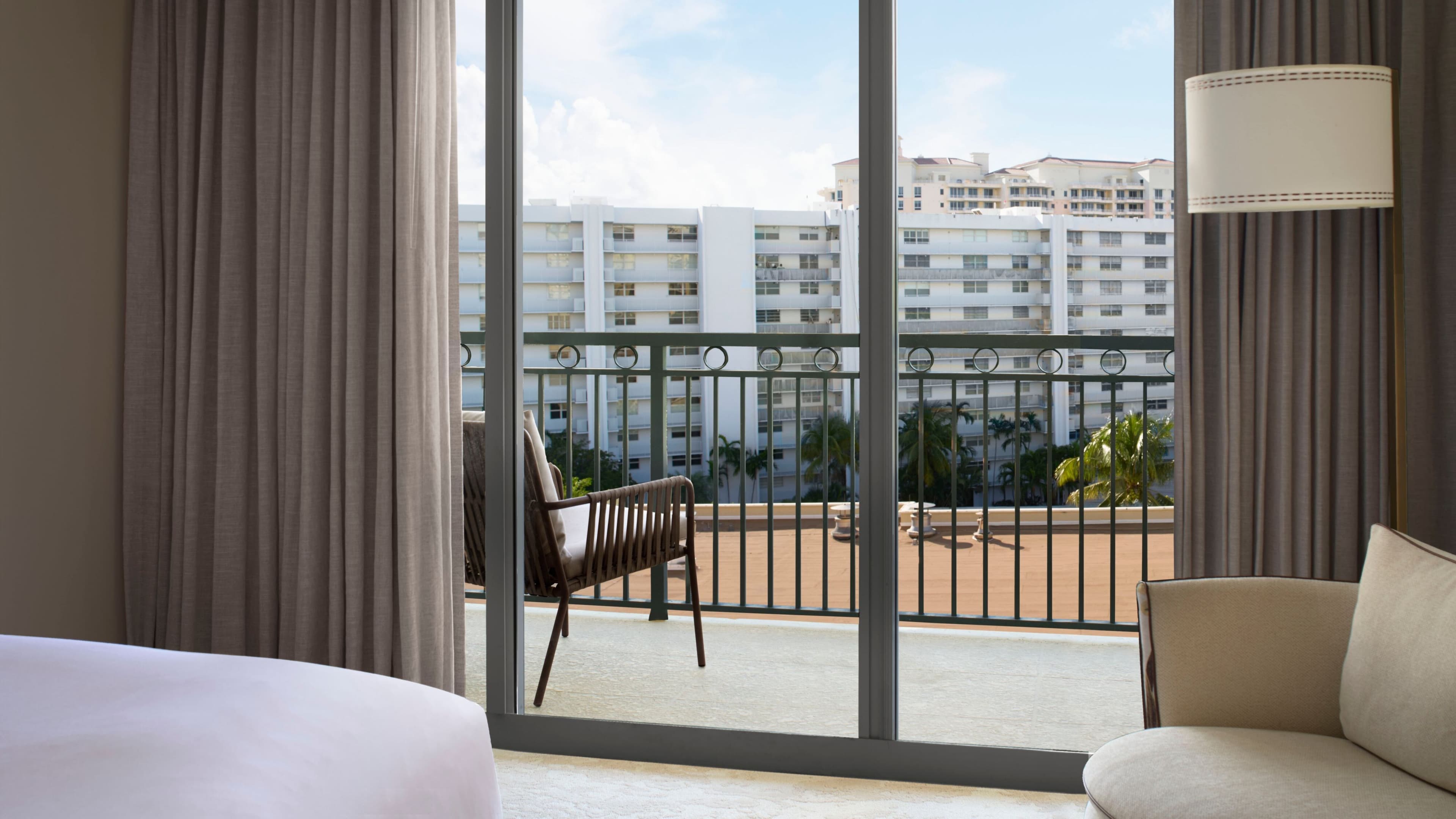 Resort View - Image 1