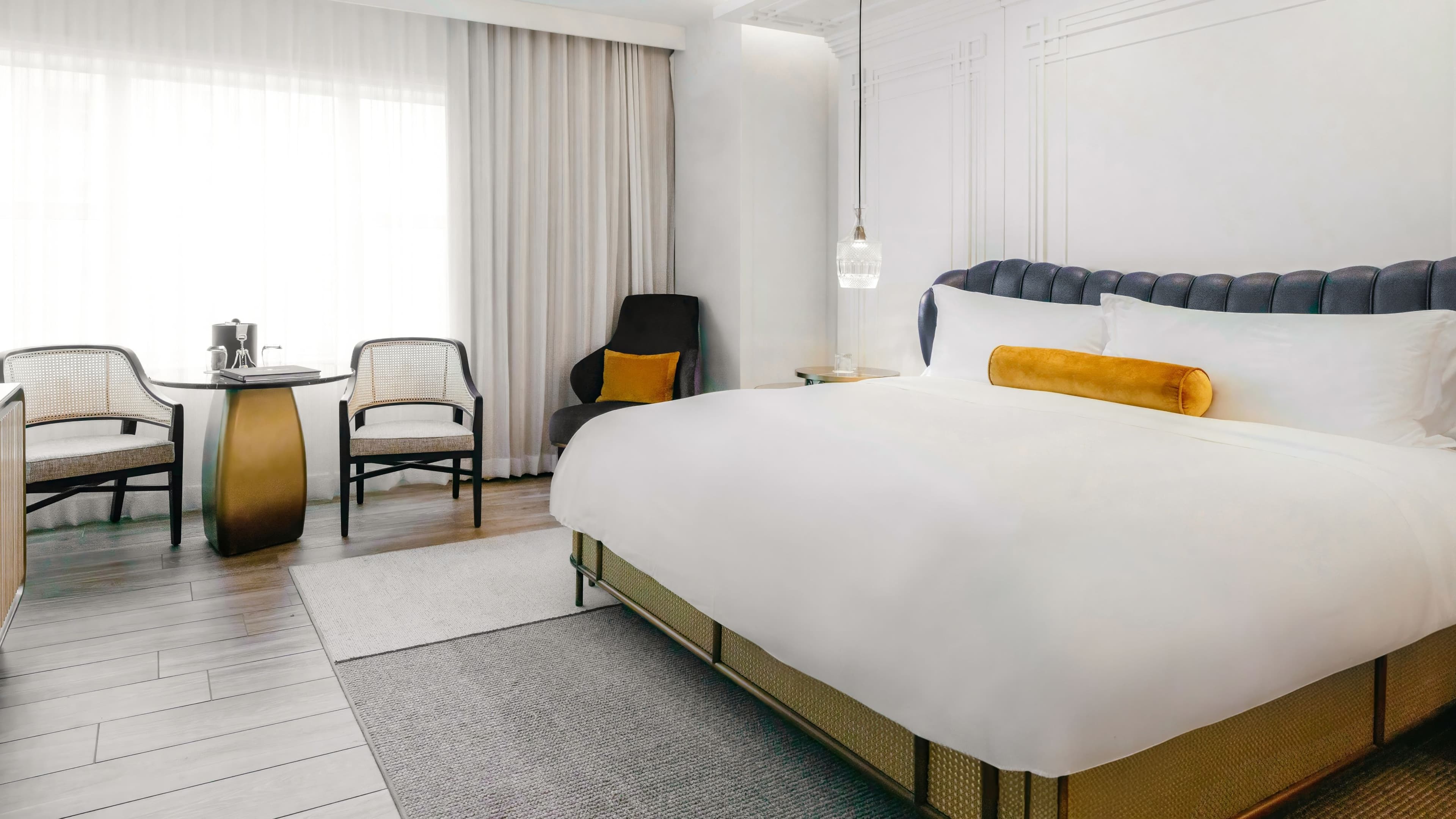 The Ritz-Carlton, South Beach — 60