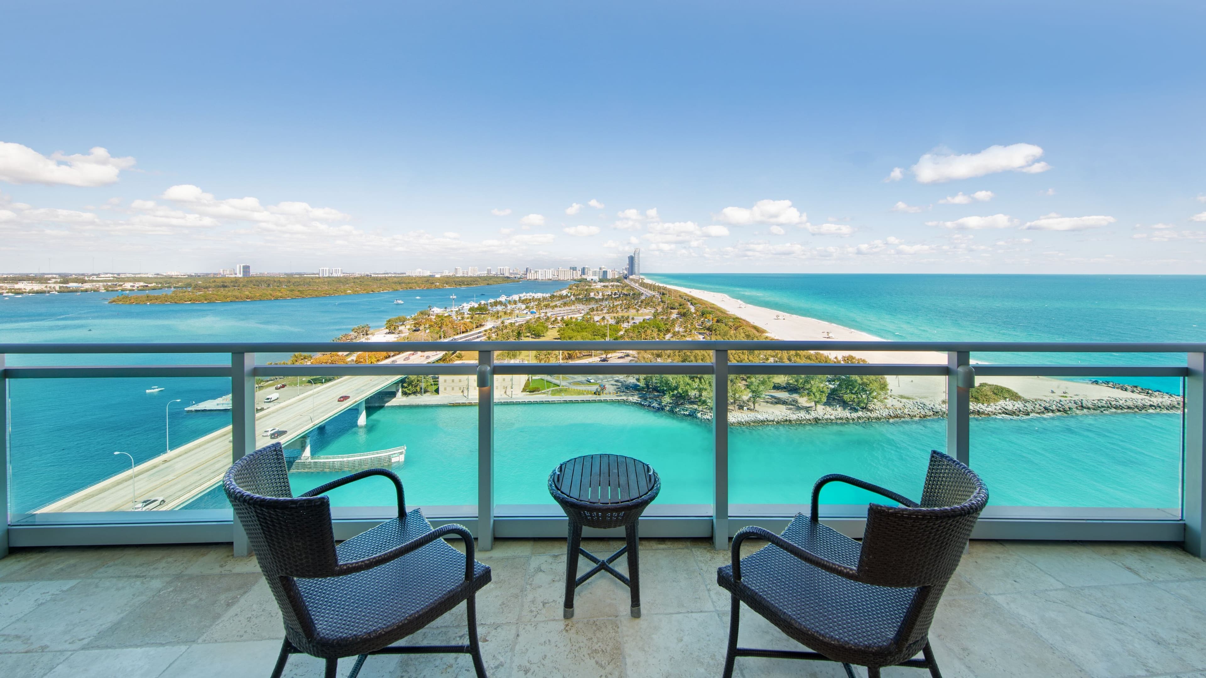 The Ritz-Carlton Bal Harbour, Miami — 14