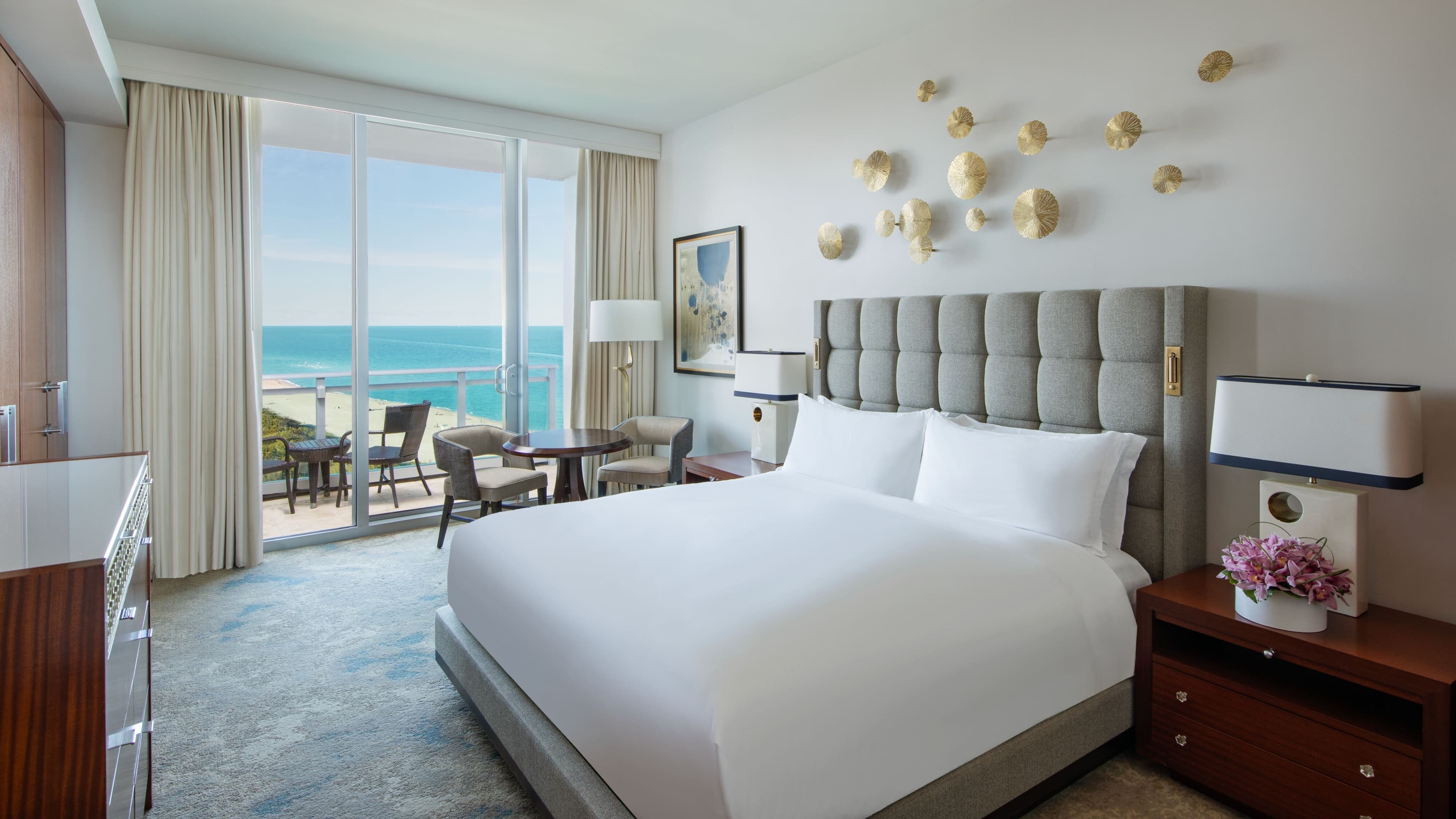 The Ritz-Carlton Bal Harbour, Miami — 12