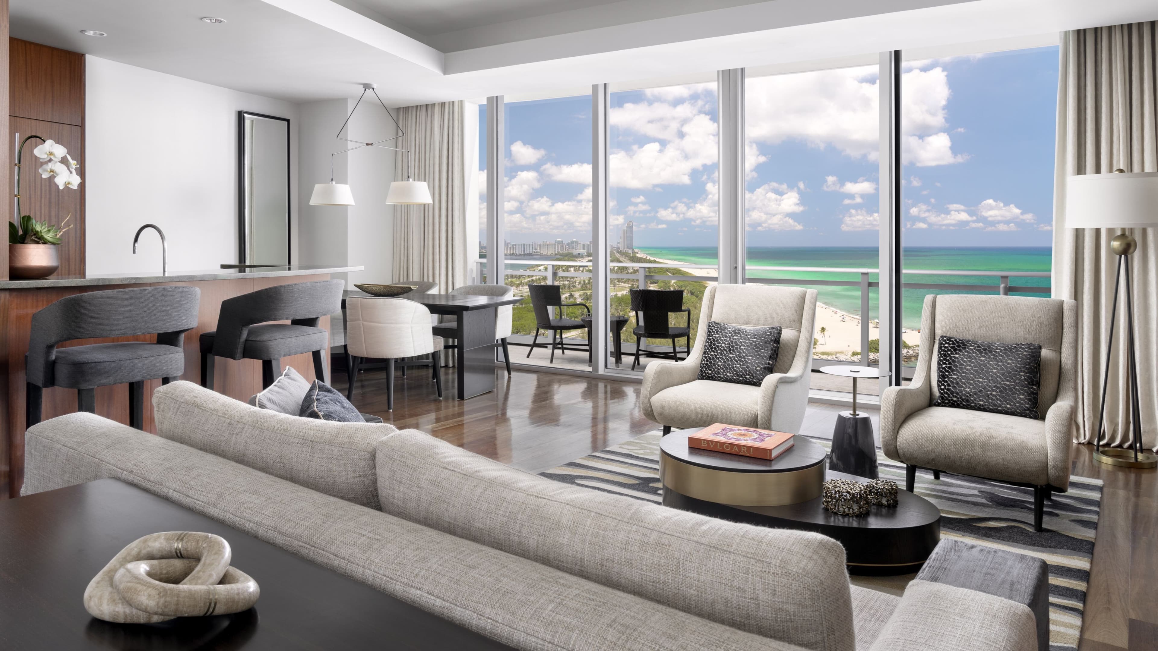 The Ritz-Carlton Bal Harbour, Miami — 31