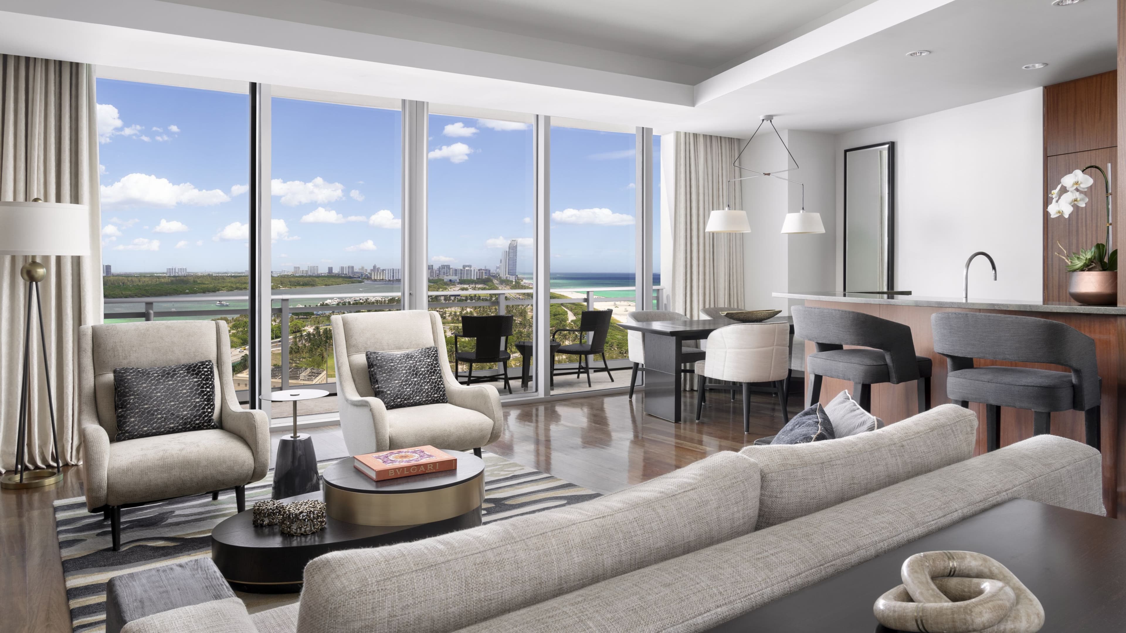 The Ritz-Carlton Bal Harbour, Miami — 22