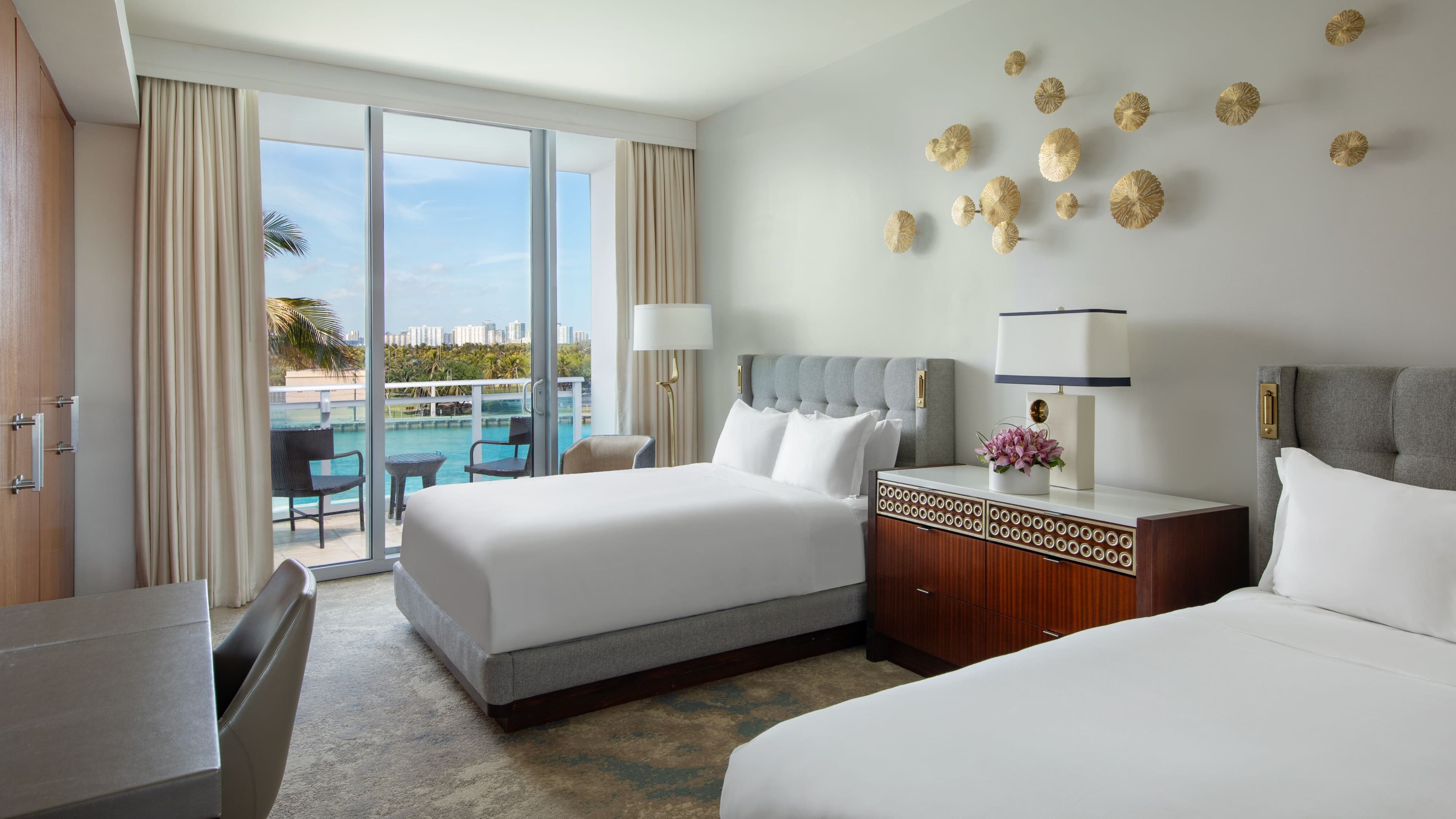 The Ritz-Carlton Bal Harbour, Miami — 7