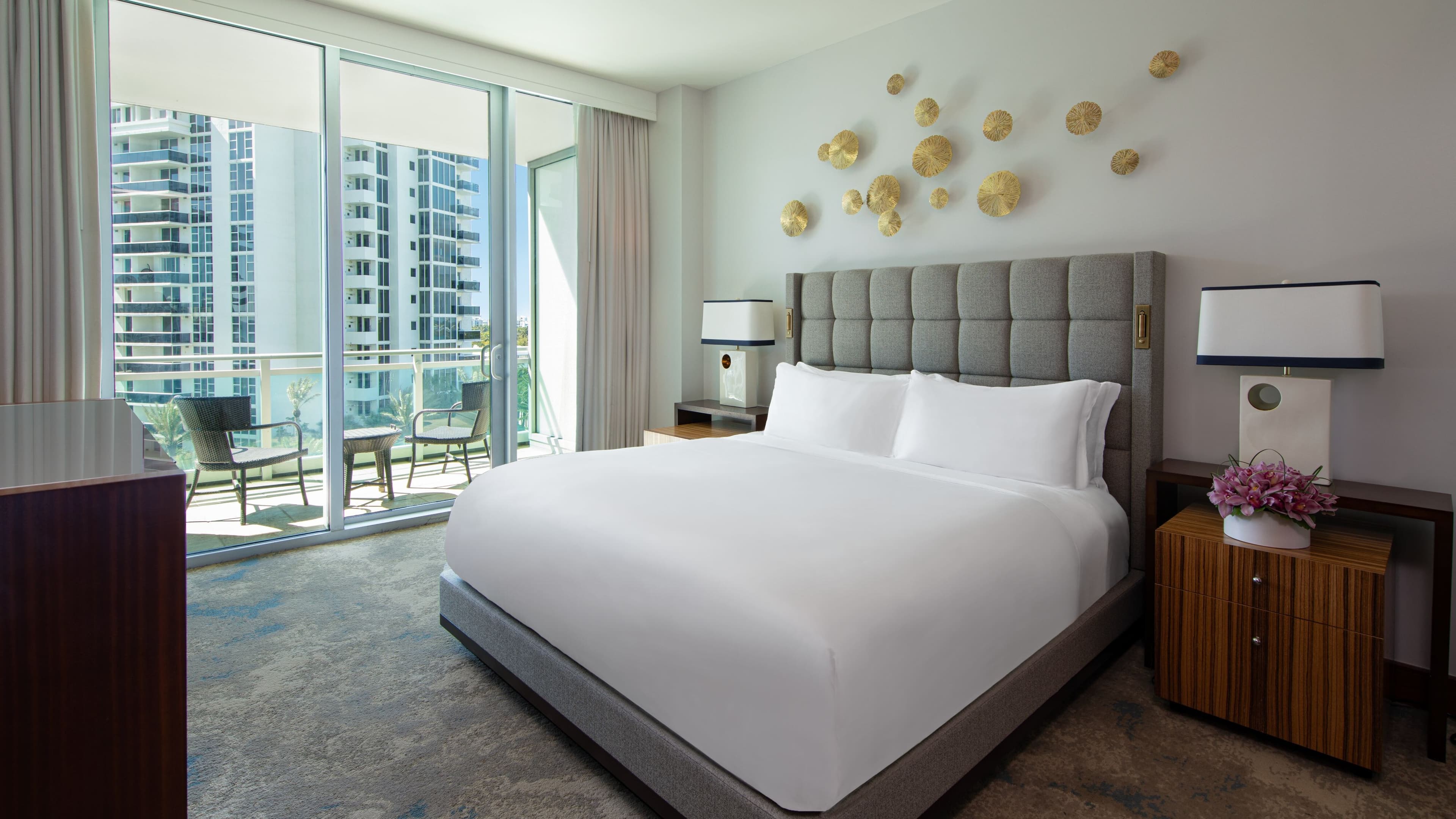 The Ritz-Carlton Bal Harbour, Miami — 24