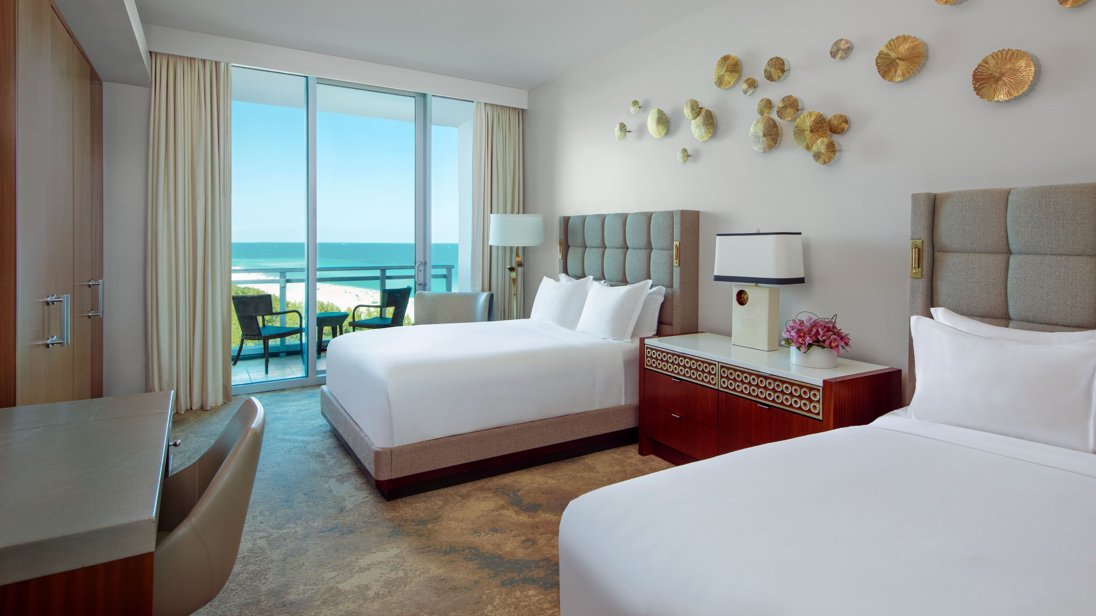 The Ritz-Carlton Bal Harbour, Miami — 17