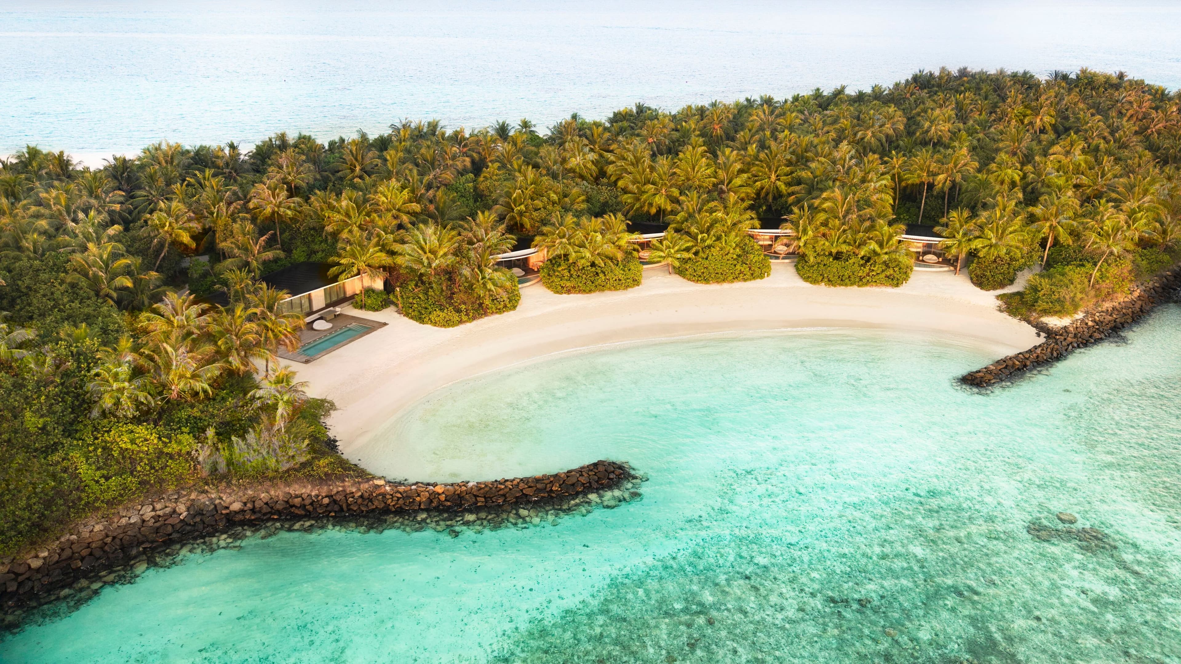 The Ritz-Carlton Maldives, Fari Islands — 42