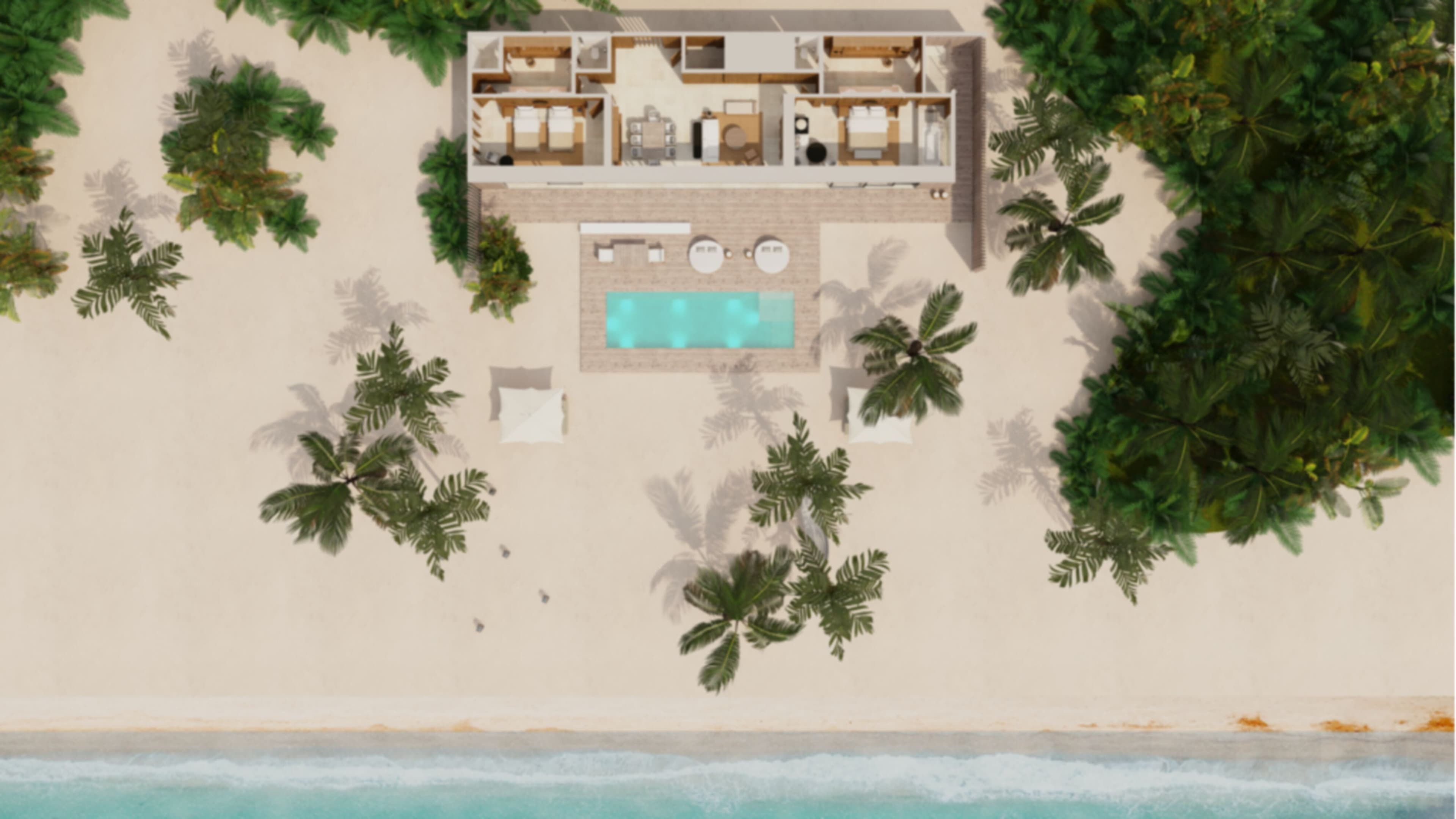 The Ritz-Carlton Maldives, Fari Islands — 41