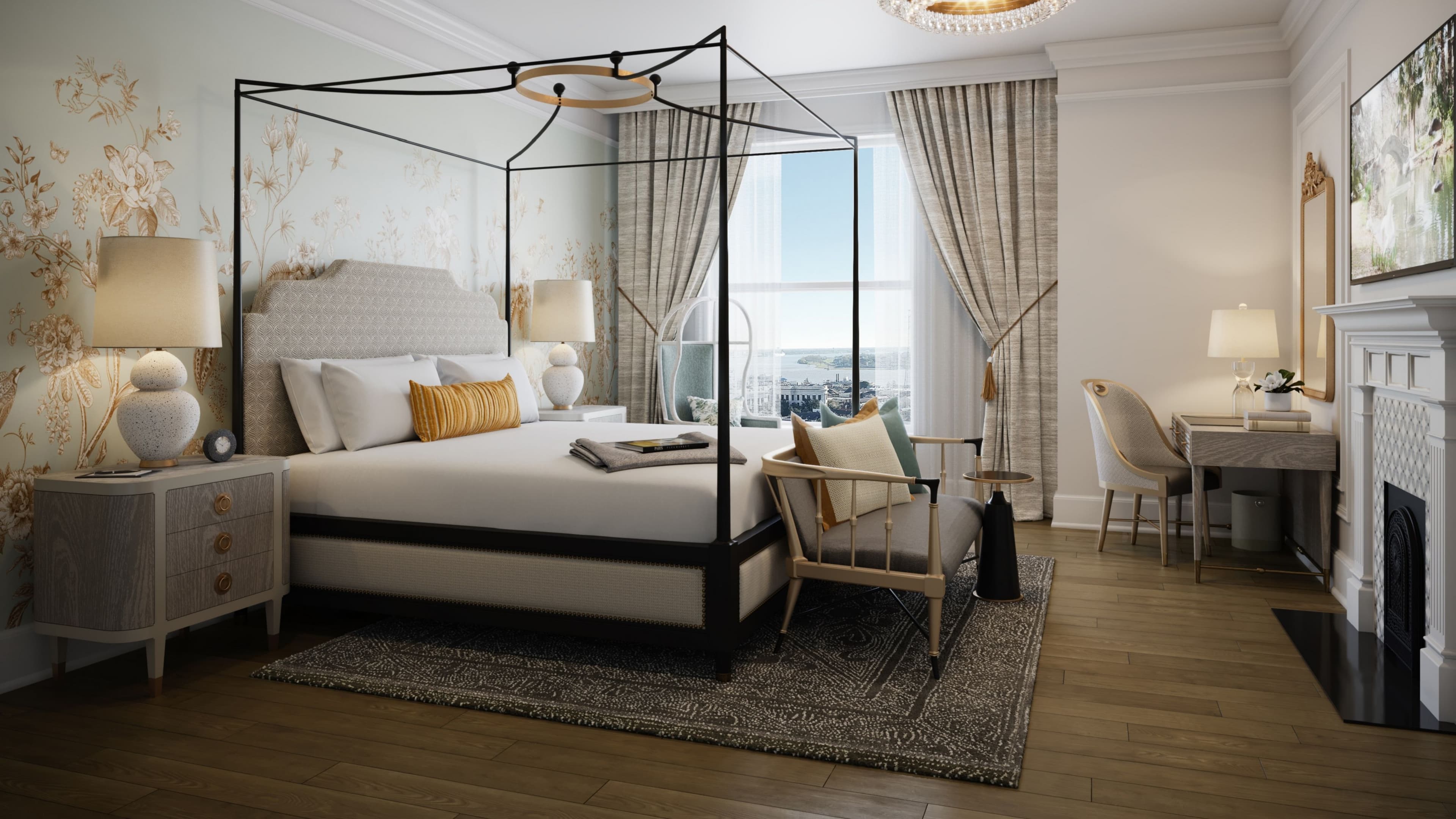 The Ritz-Carlton, New Orleans — 6