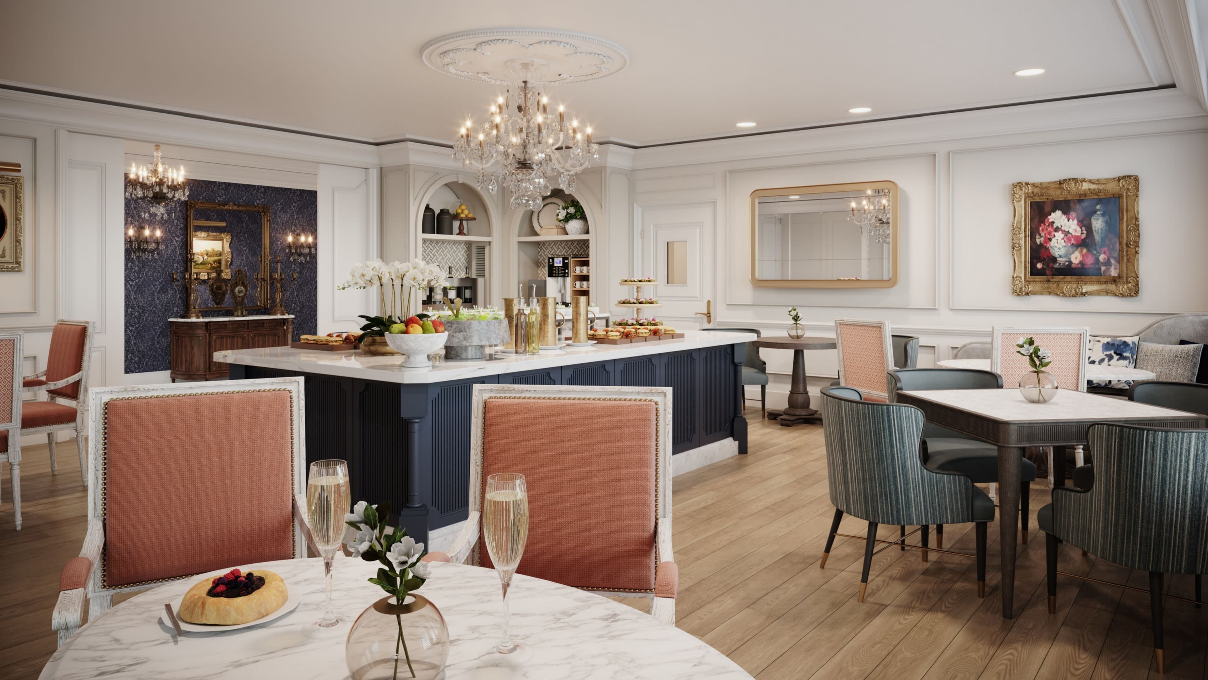 The Ritz-Carlton, New Orleans — 13