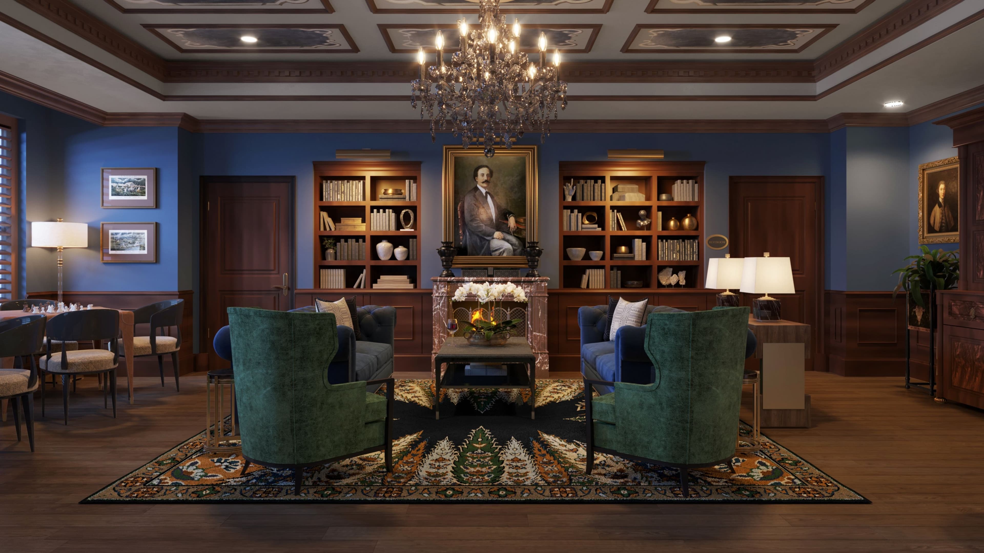 The Ritz-Carlton, New Orleans — 12