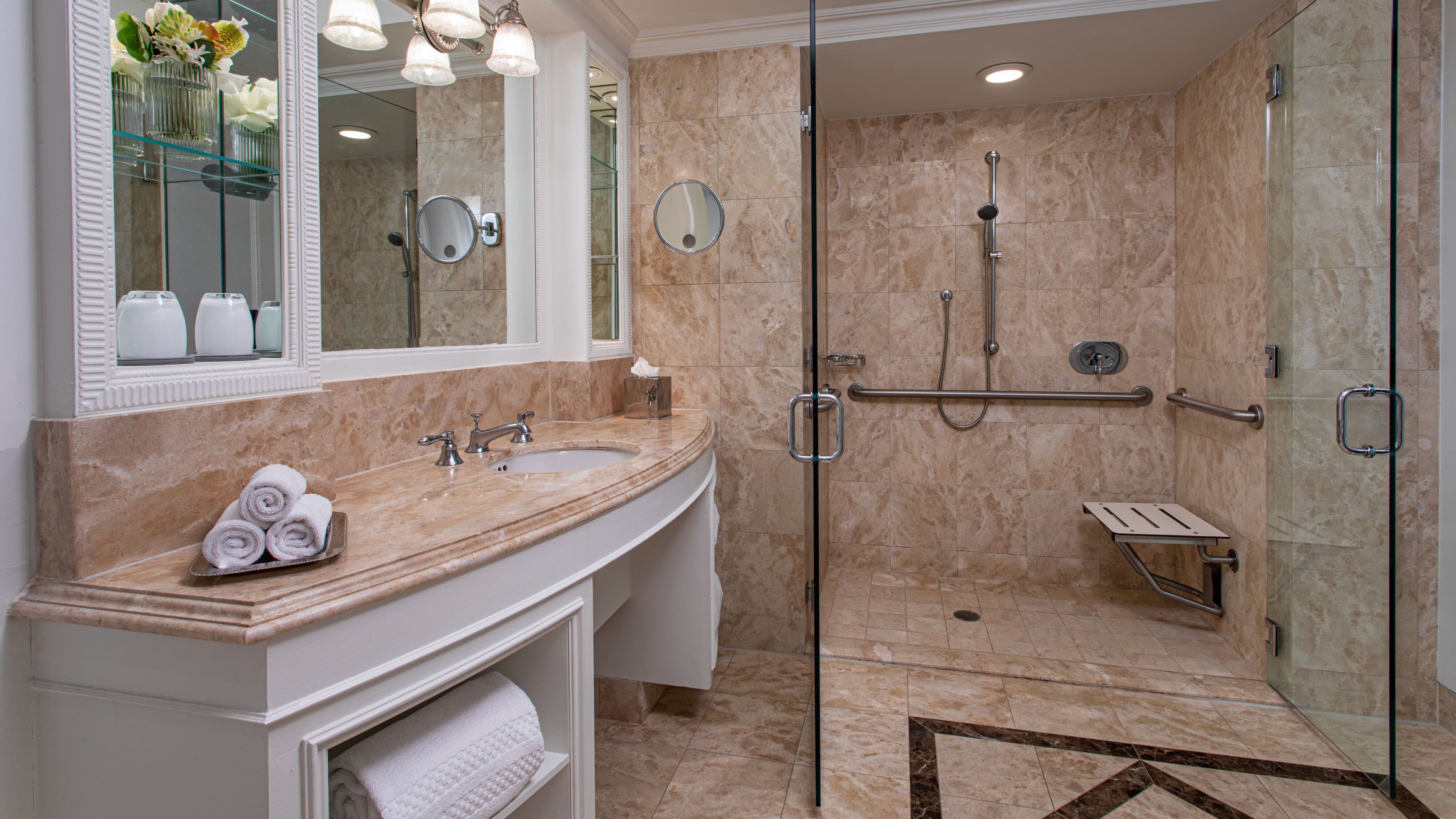 The Ritz-Carlton New York, Central Park — 30