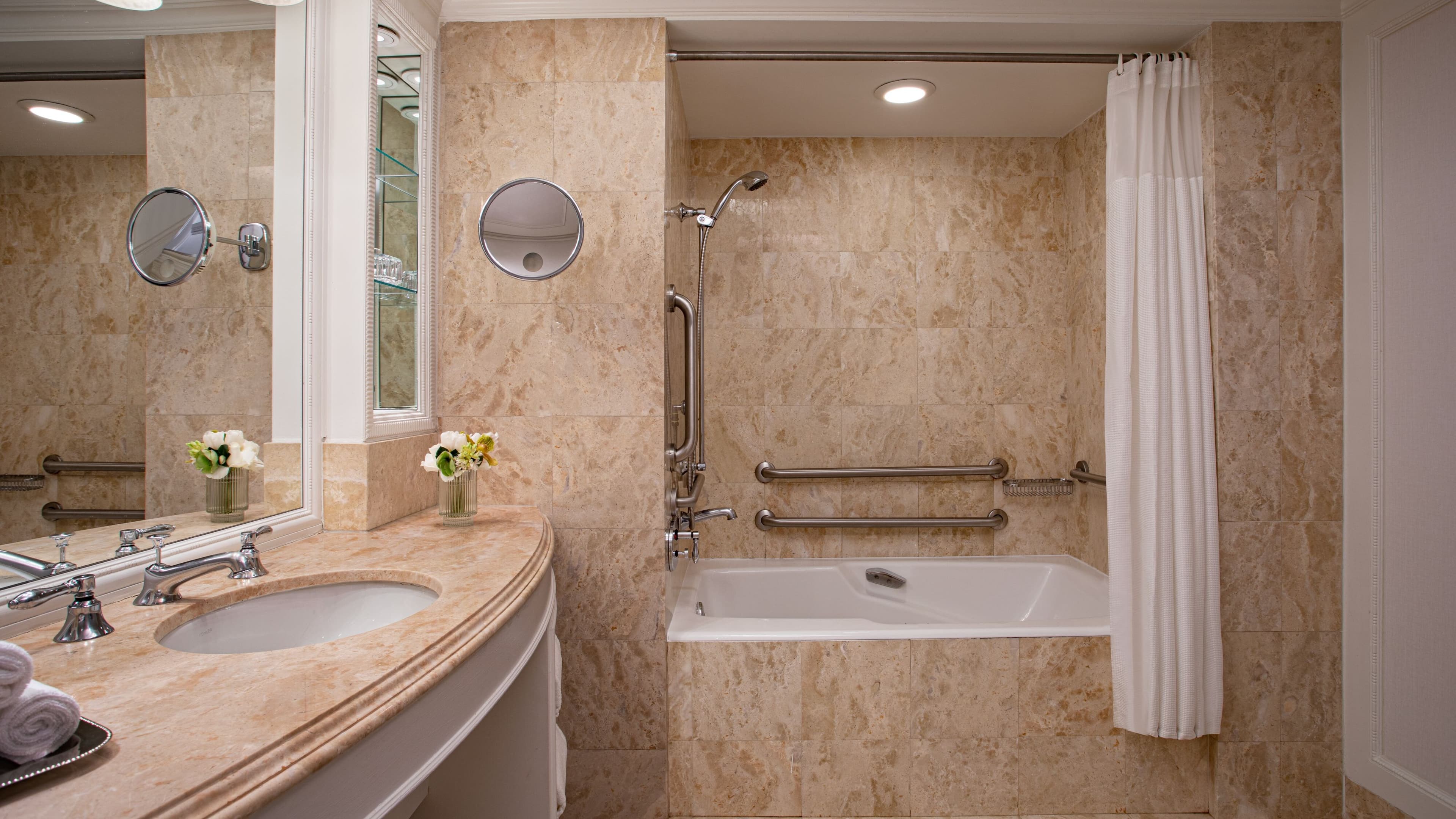The Ritz-Carlton New York, Central Park — 29