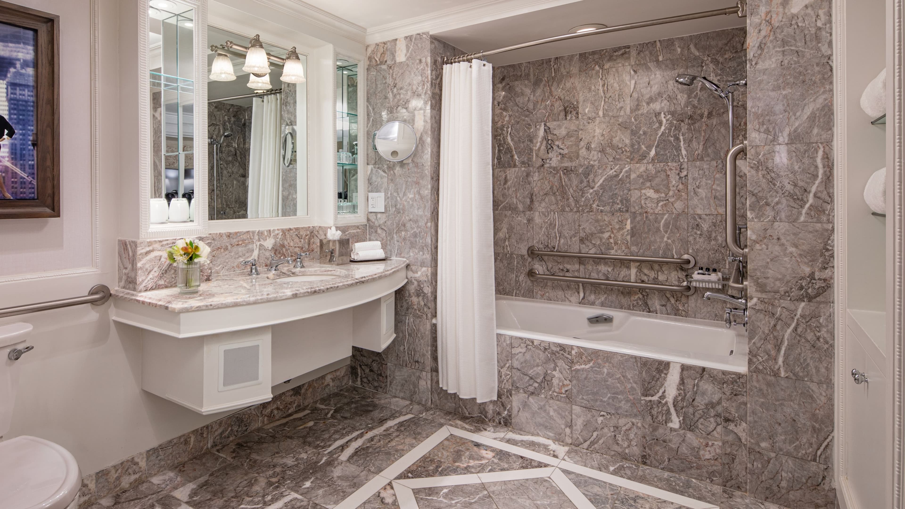 The Ritz-Carlton New York, Central Park — 8