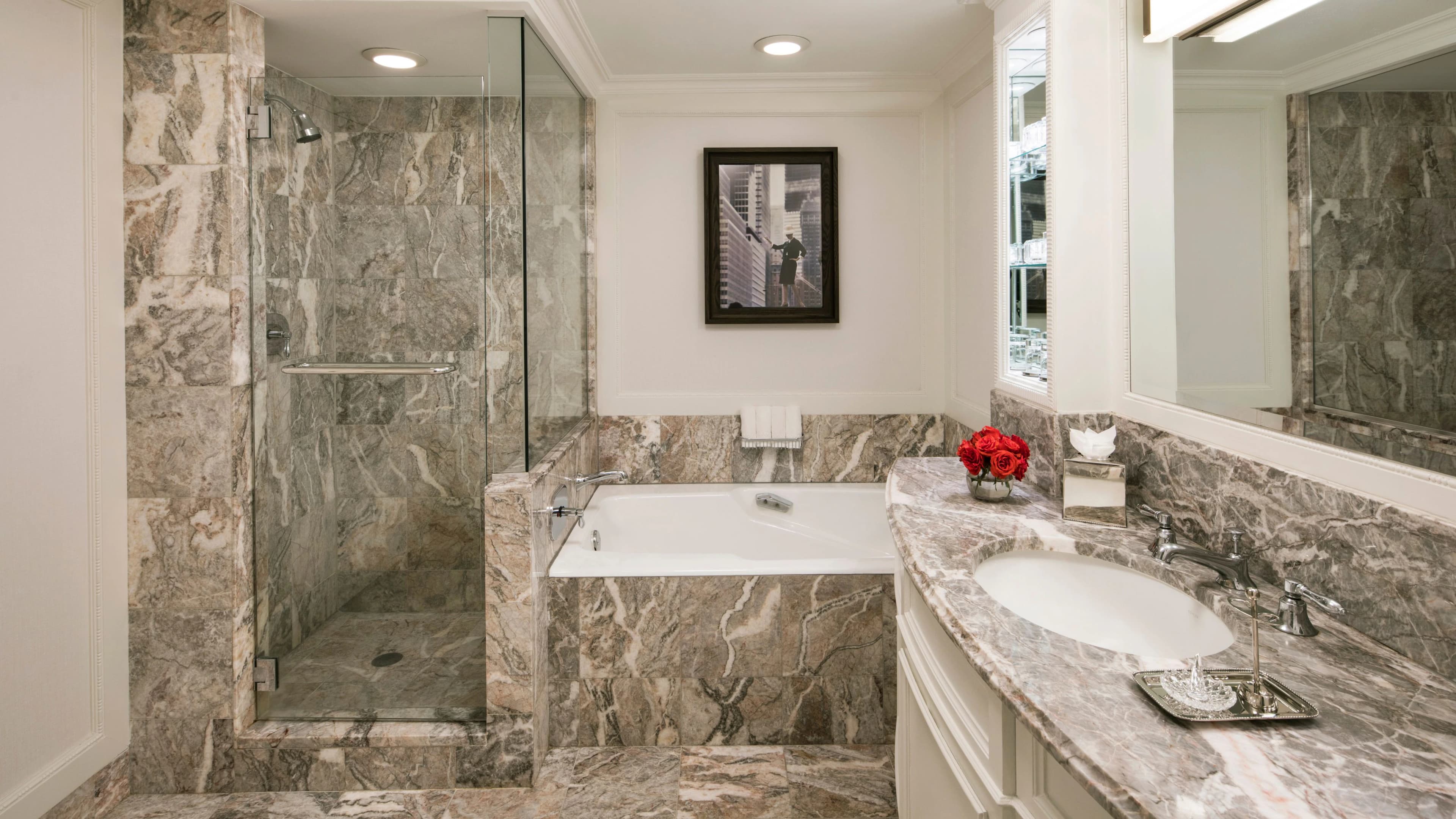 The Ritz-Carlton New York, Central Park — 27