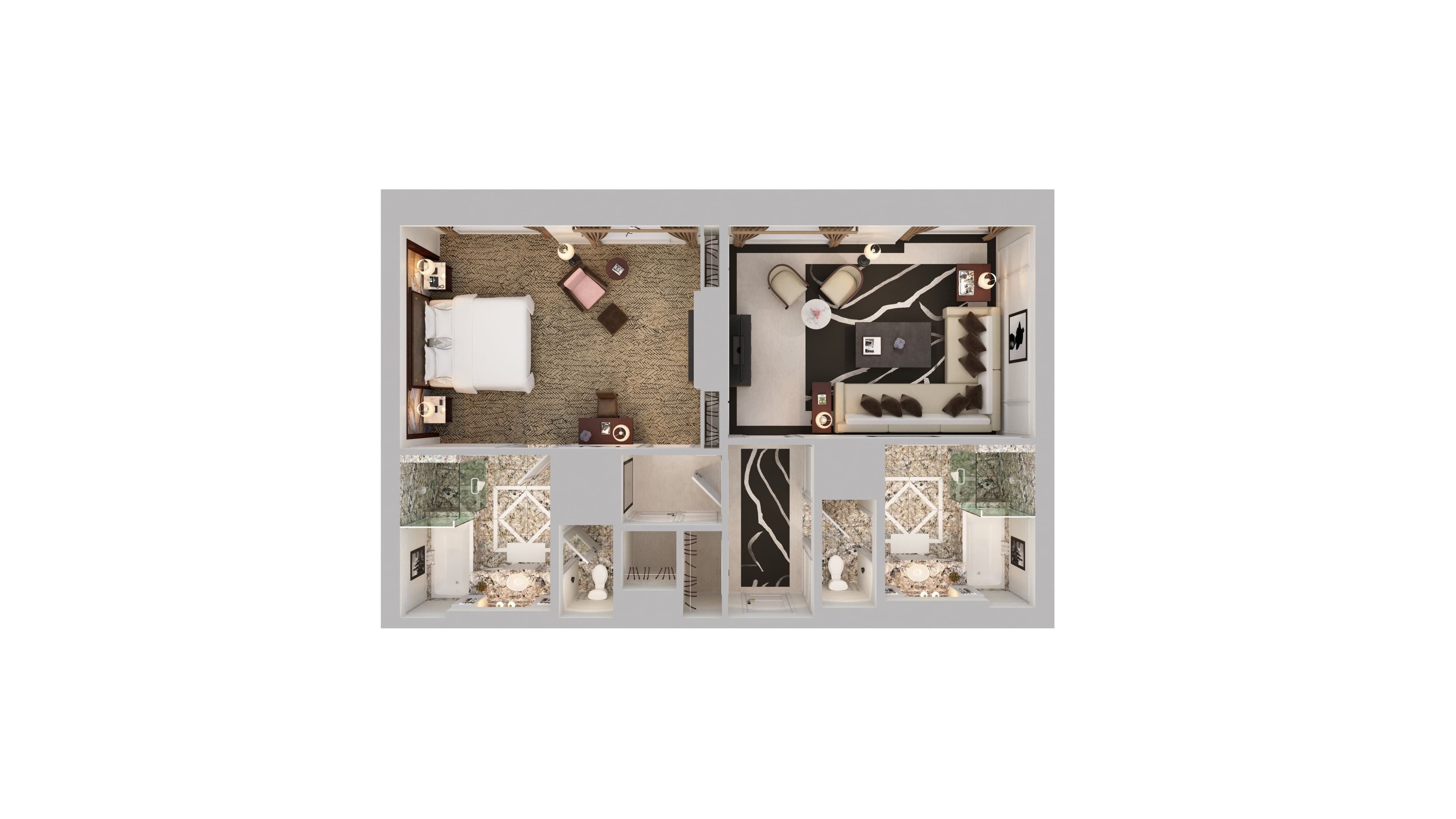 The Ritz-Carlton New York, Central Park — 40