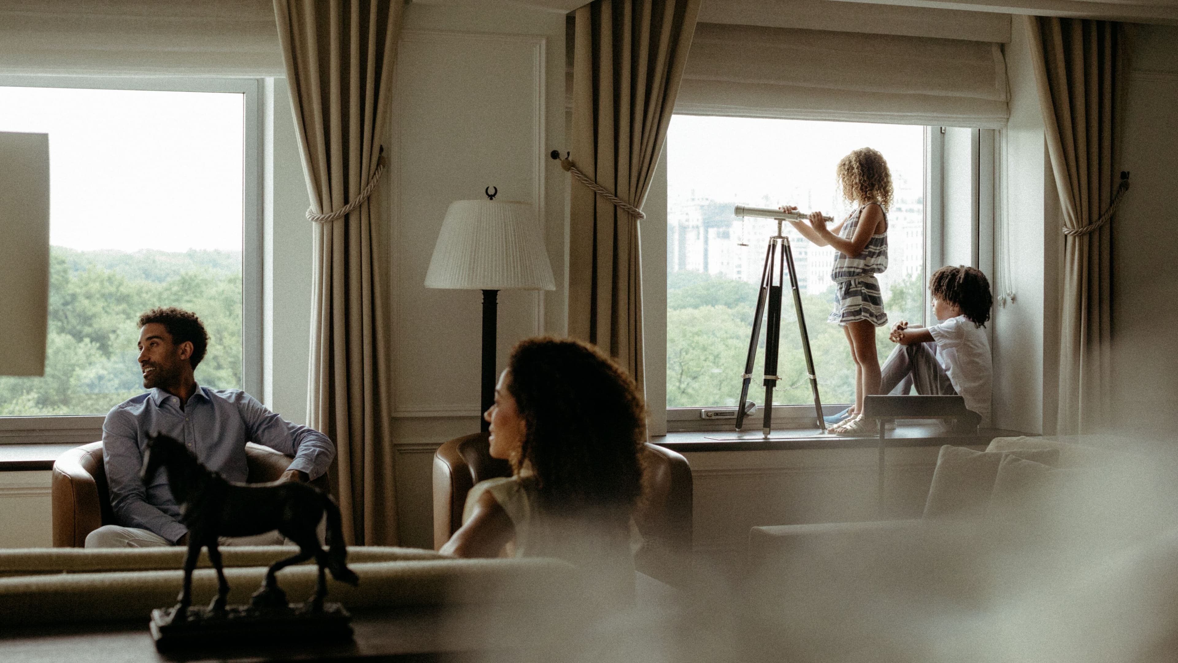 The Ritz-Carlton New York, Central Park — 37