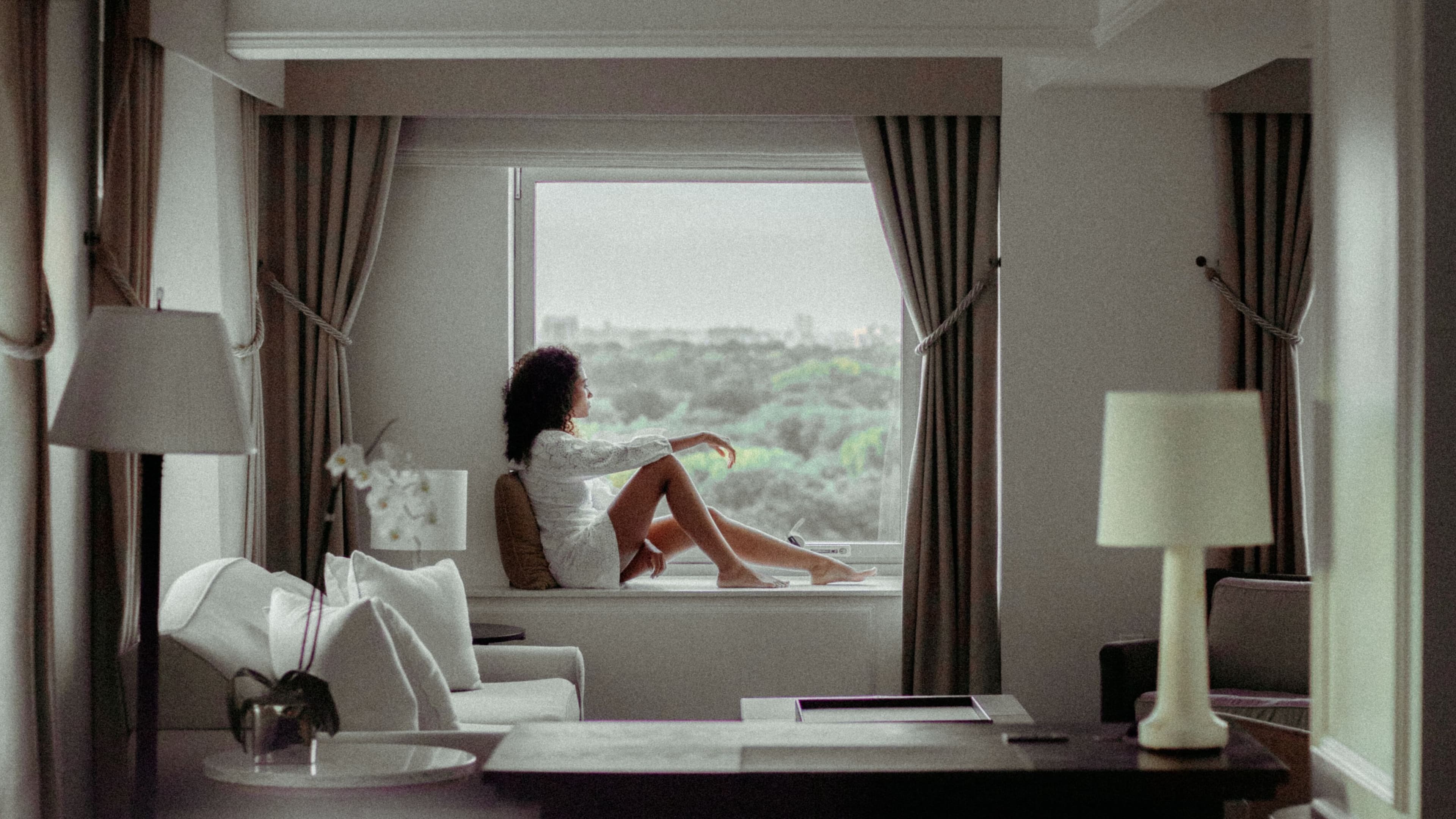 The Ritz-Carlton New York, Central Park — 38
