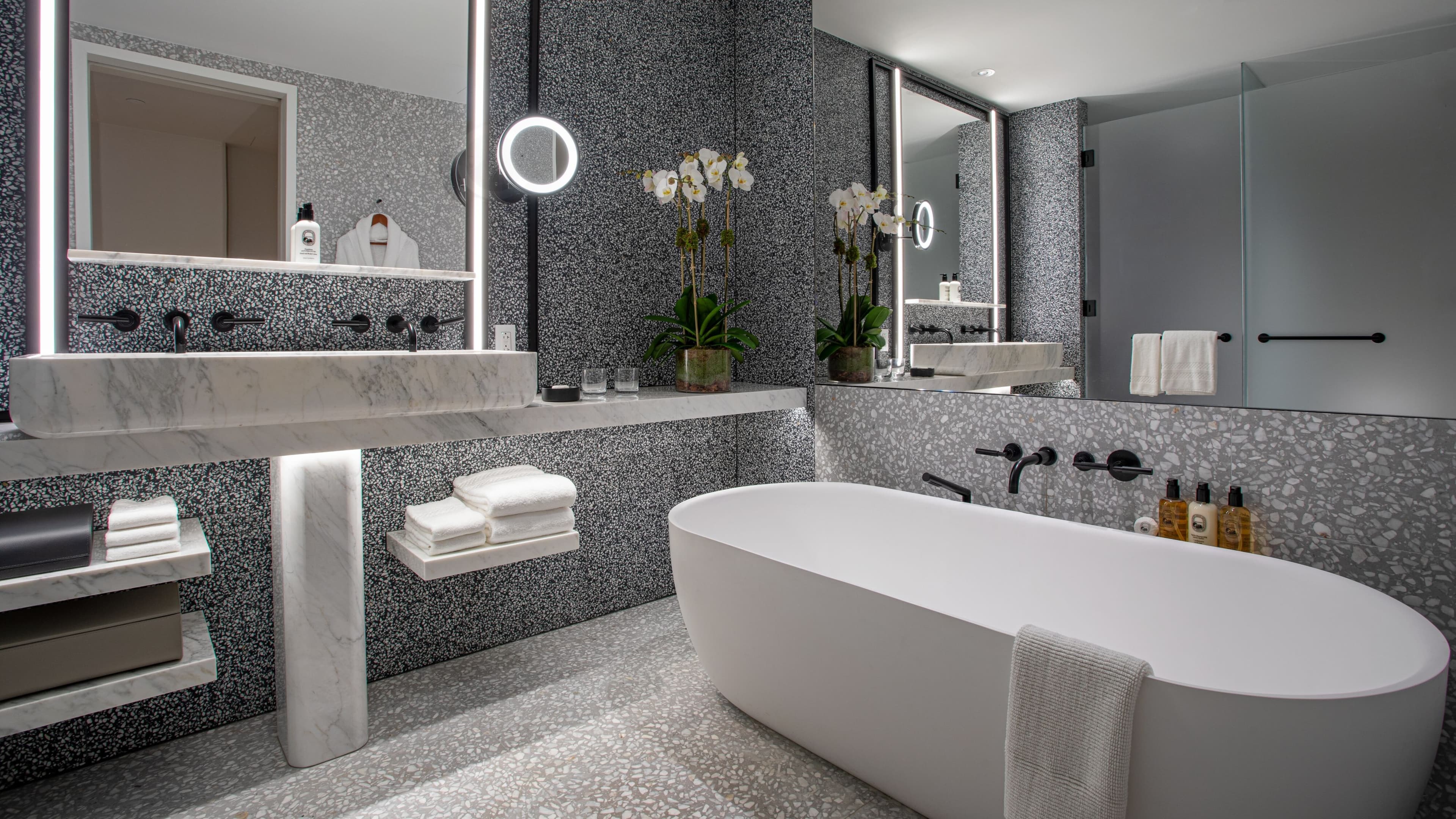 The Ritz-Carlton New York, NoMad — 40