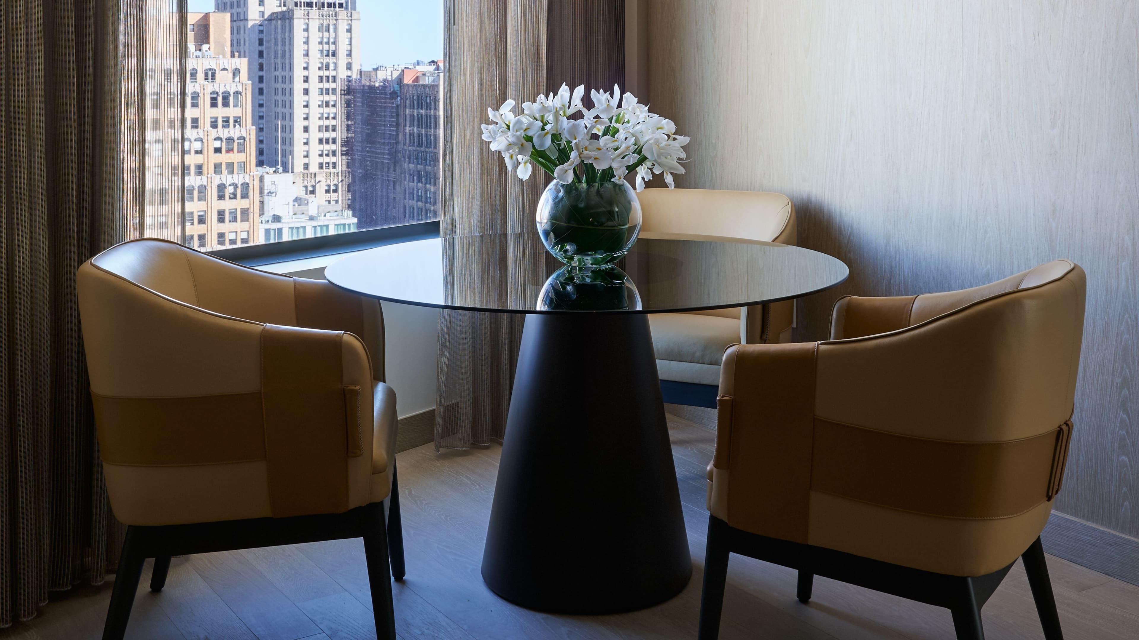 The Ritz-Carlton New York, NoMad — 87
