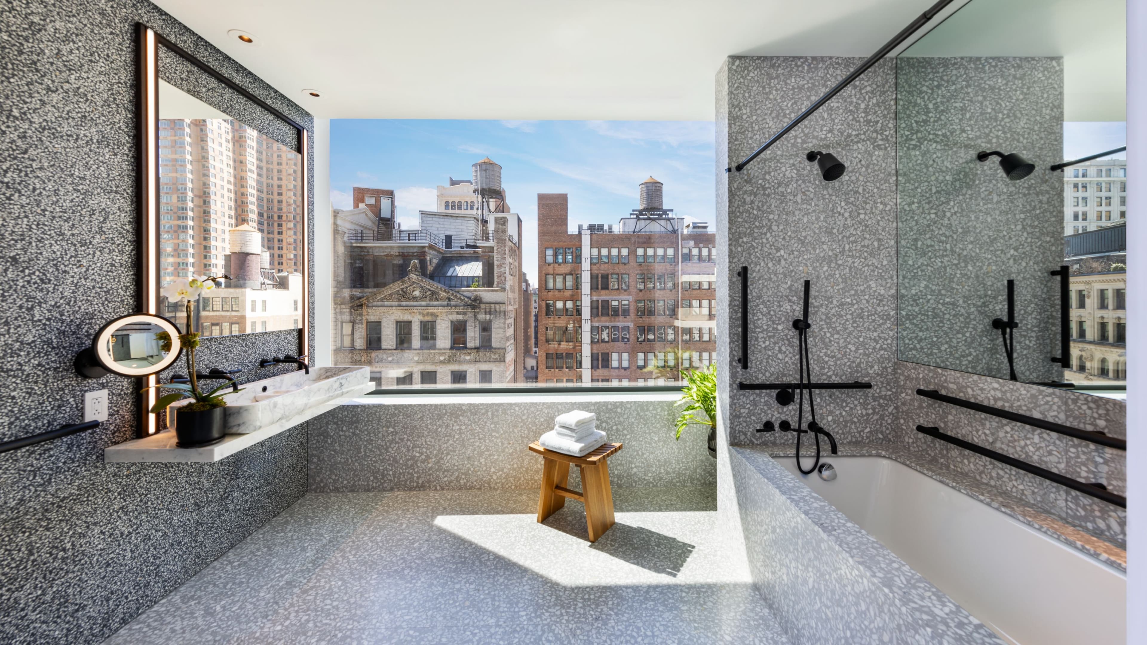 The Ritz-Carlton New York, NoMad — 82