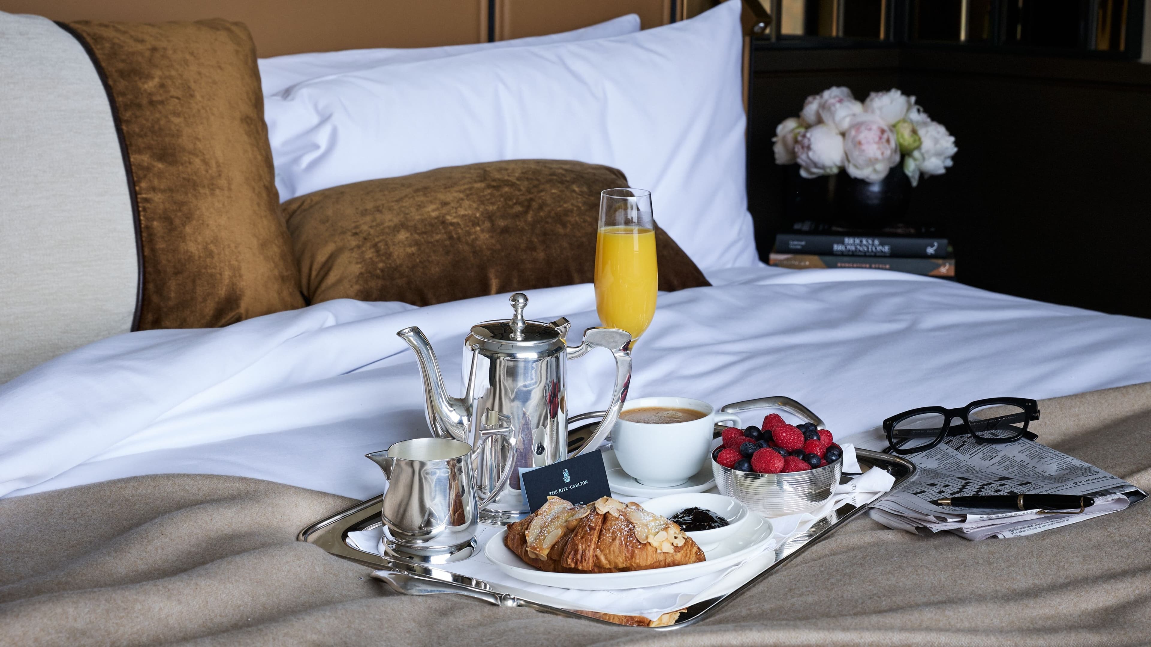 The Ritz-Carlton New York, NoMad — 71