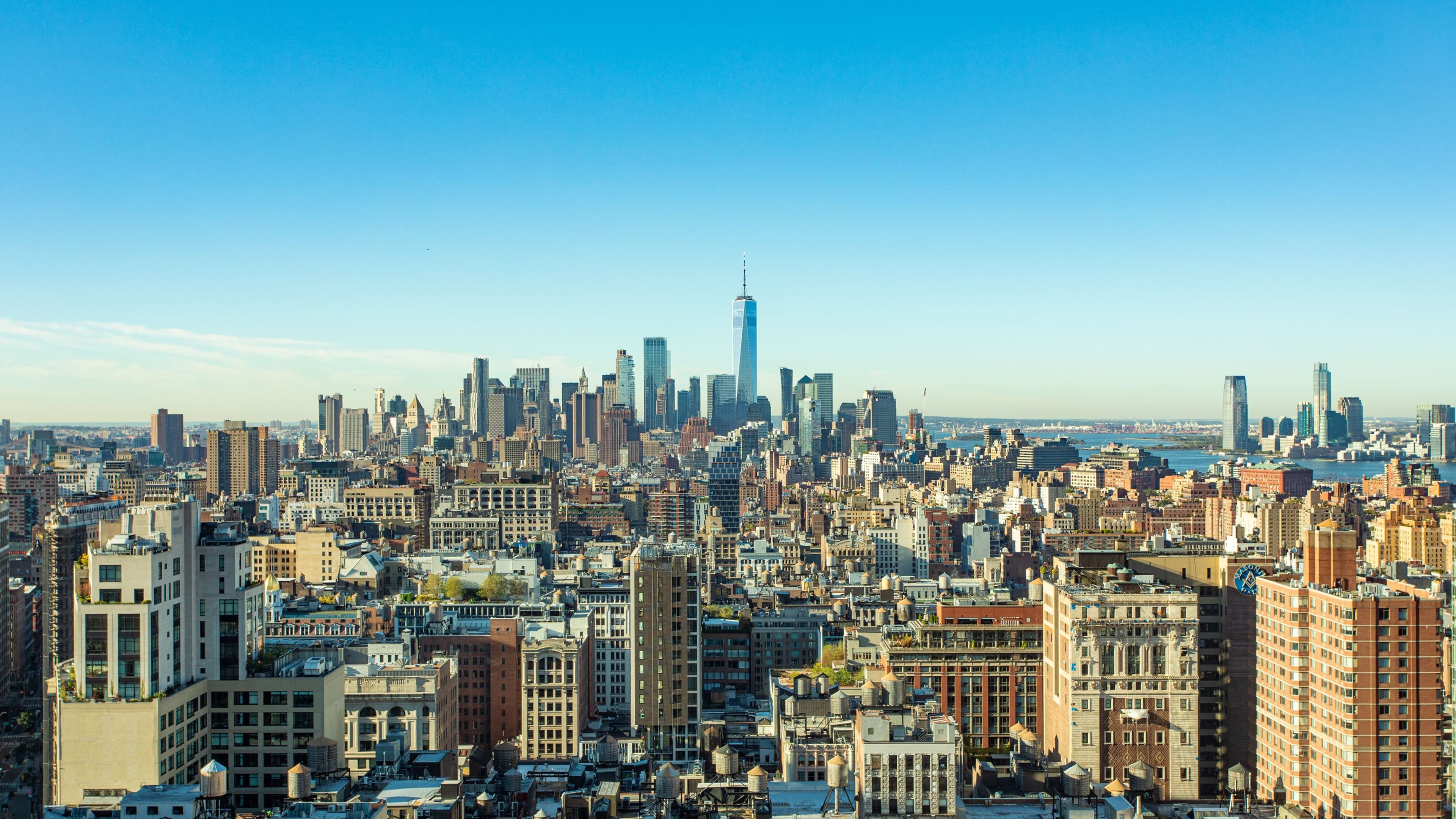 The Ritz-Carlton New York, NoMad — 13