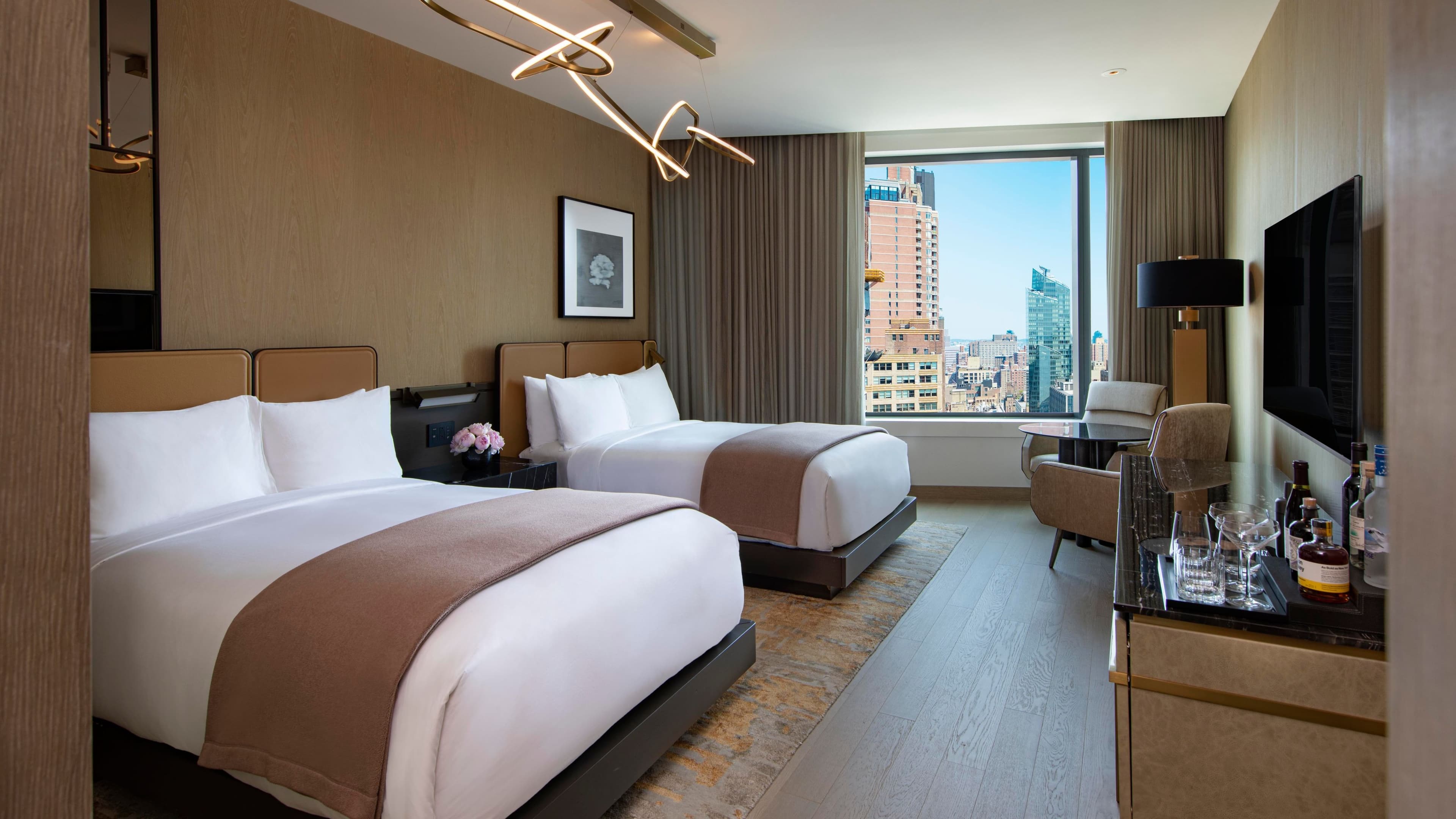 The Ritz-Carlton New York, NoMad — 44