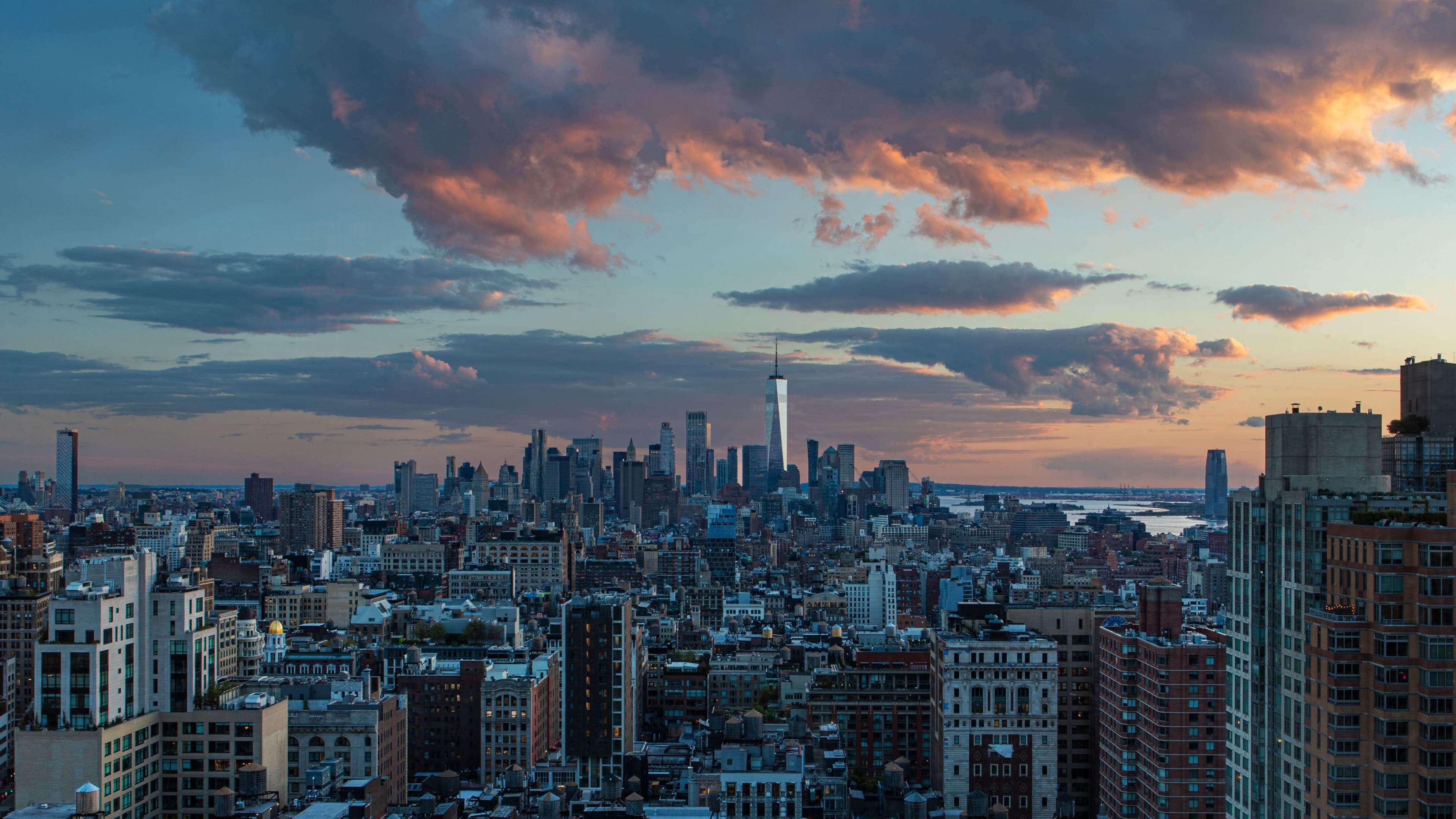 The Ritz-Carlton New York, NoMad — 110