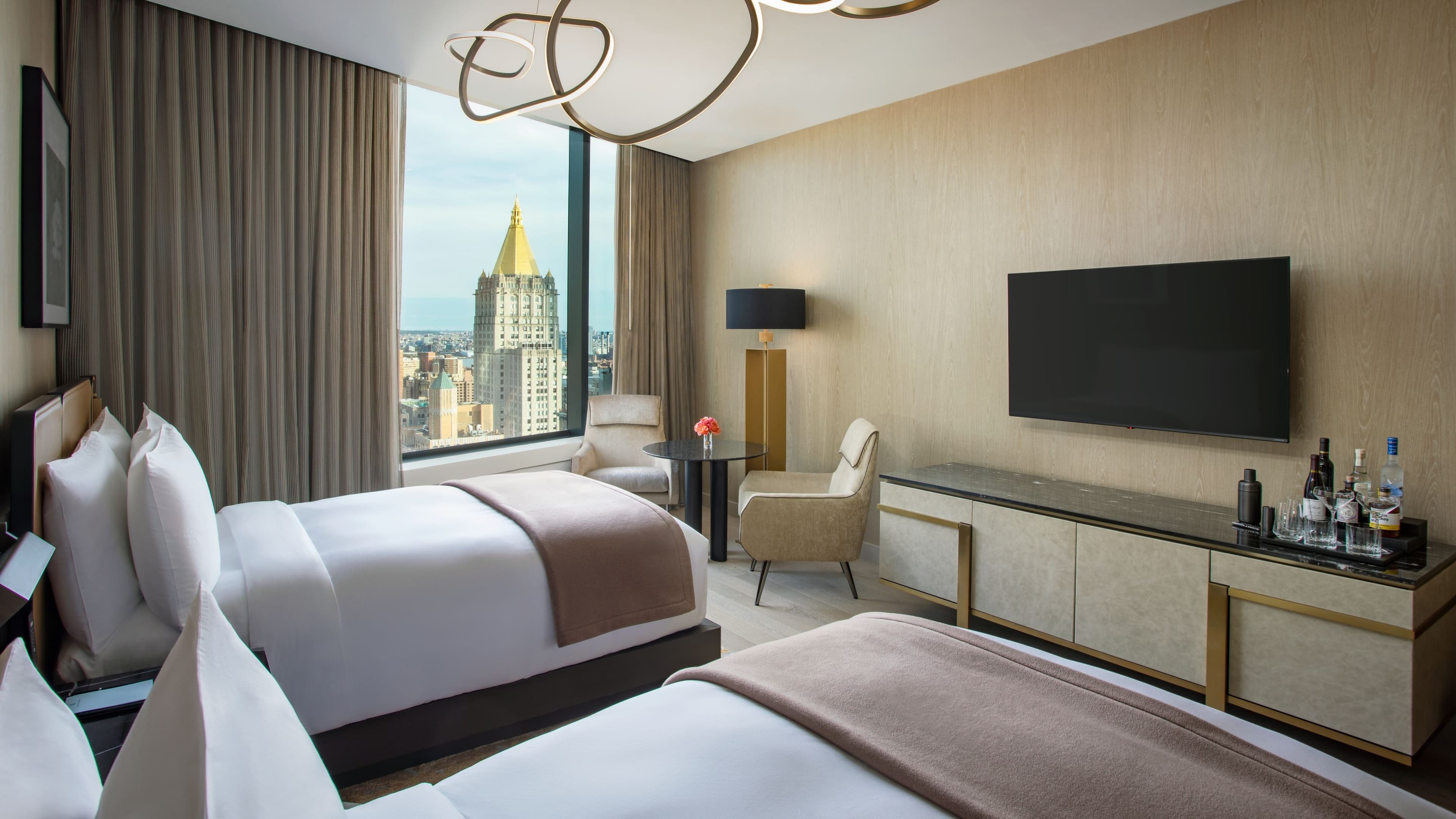 The Ritz-Carlton New York, NoMad — 43