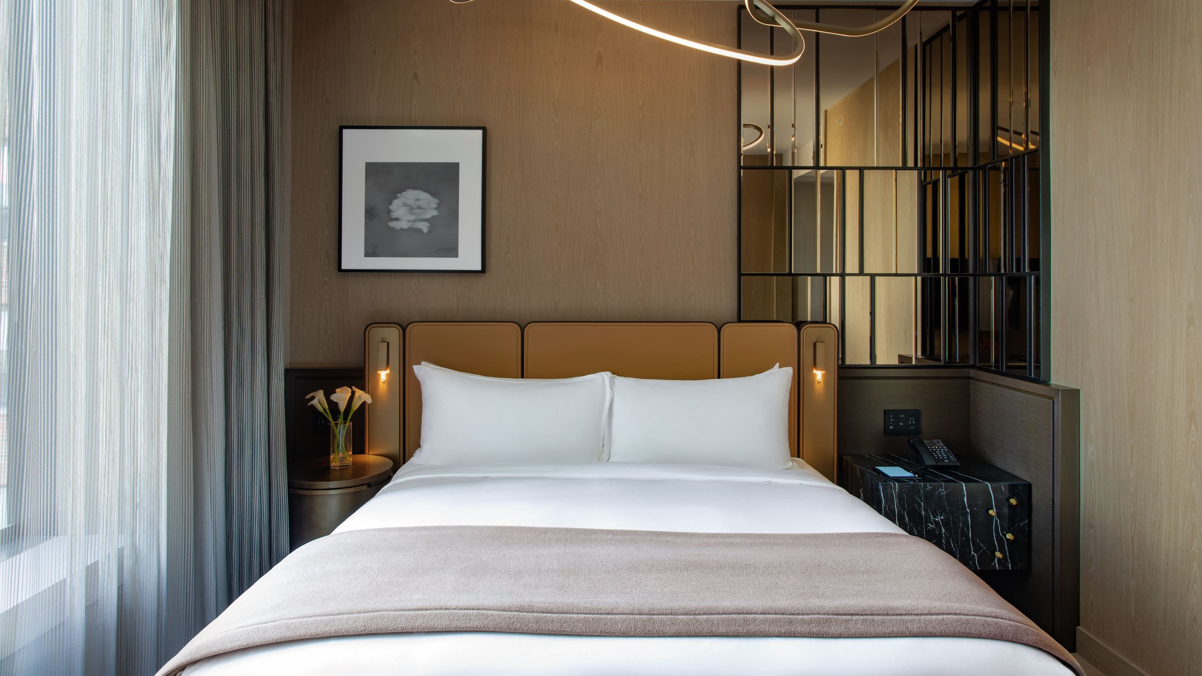 The Ritz-Carlton New York, NoMad — 92
