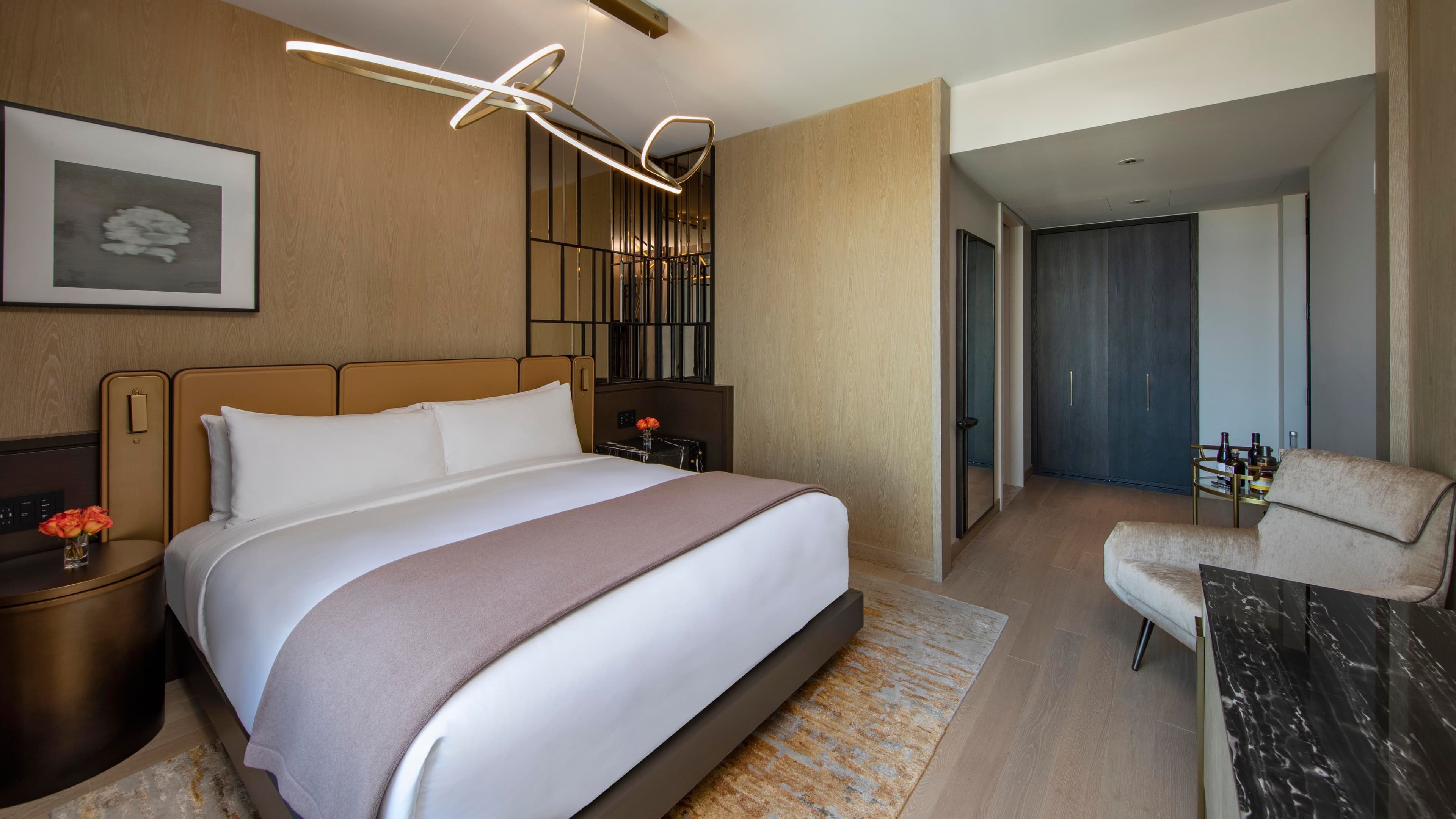 The Ritz-Carlton New York, NoMad — 91