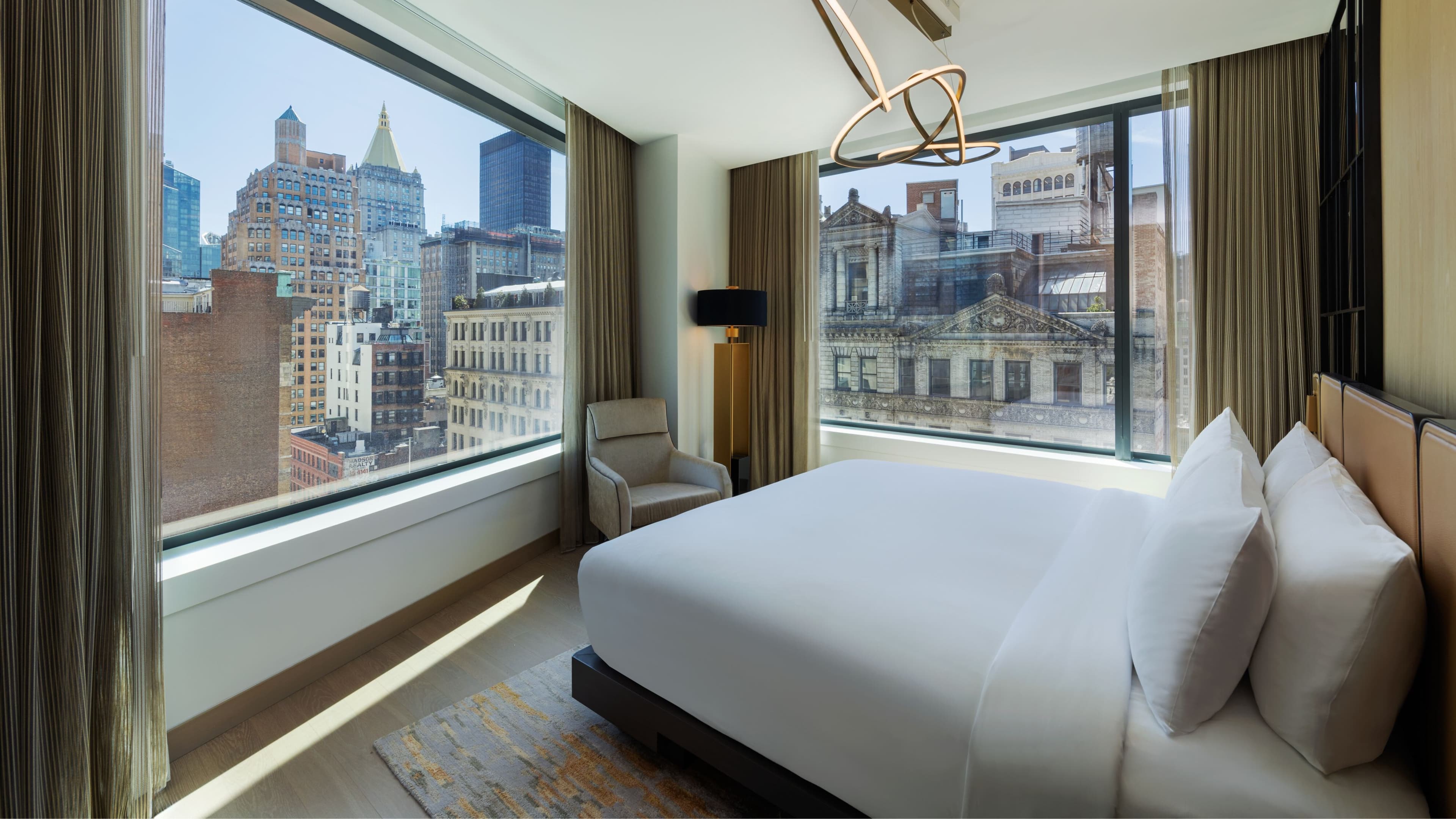 The Ritz-Carlton New York, NoMad — 79