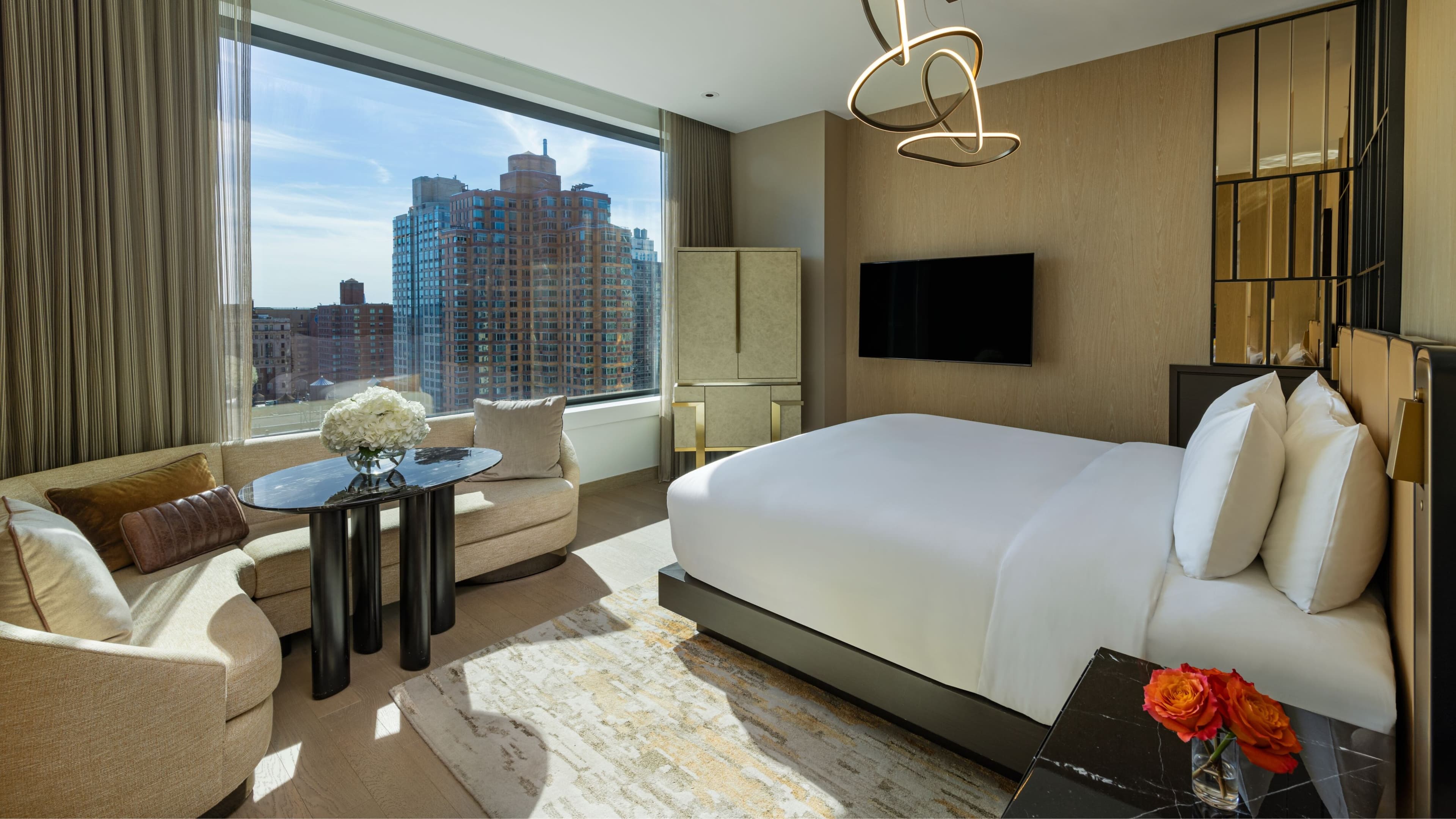 The Ritz-Carlton New York, NoMad — 67