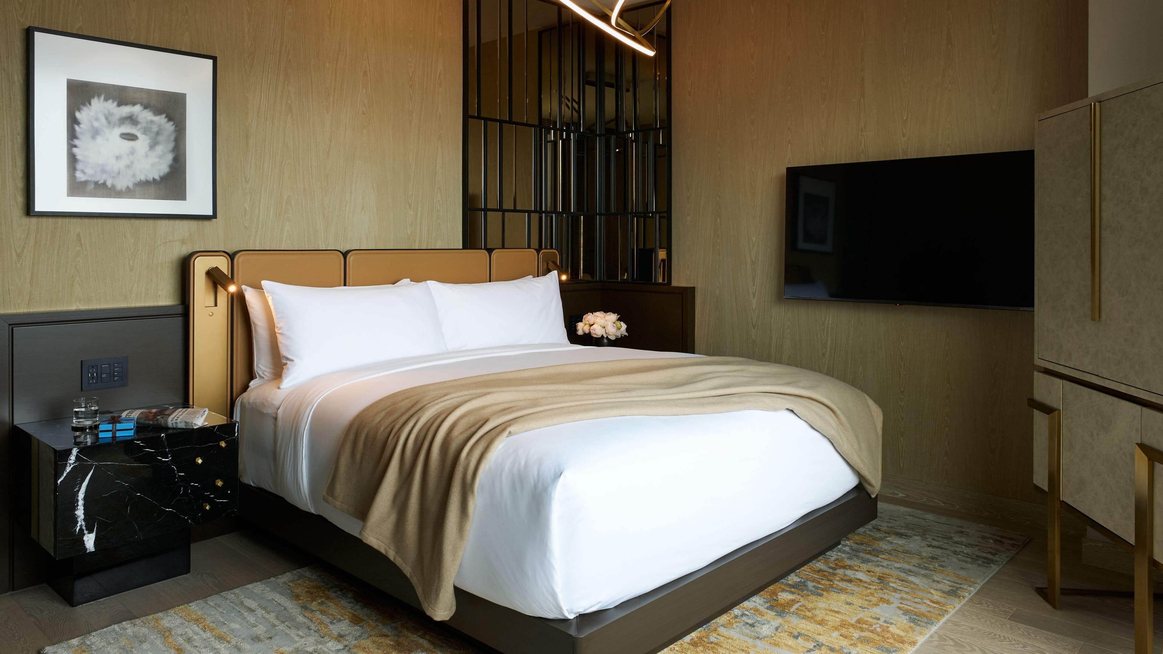 The Ritz-Carlton New York, NoMad — 11