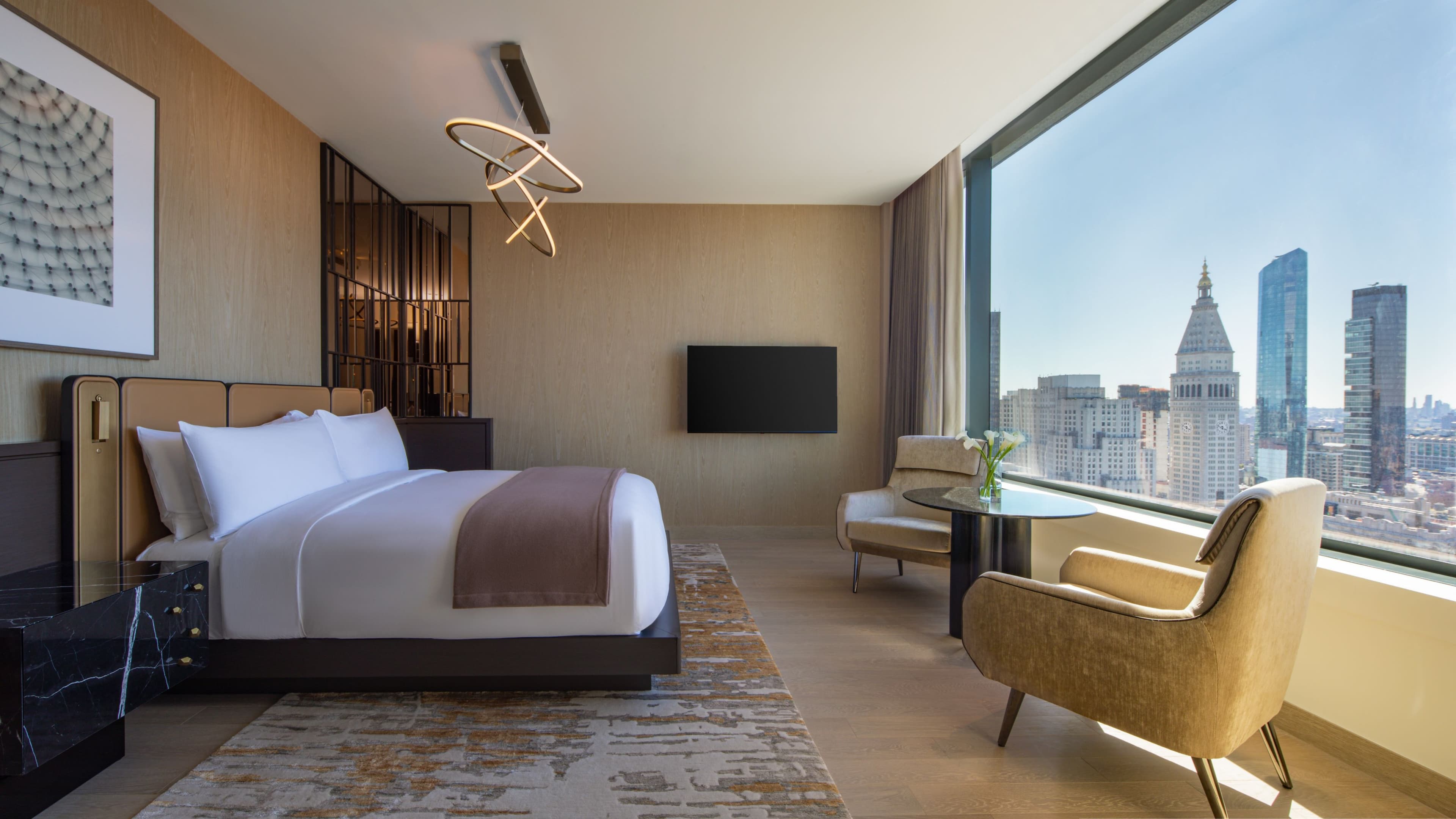The Ritz-Carlton New York, NoMad — 29