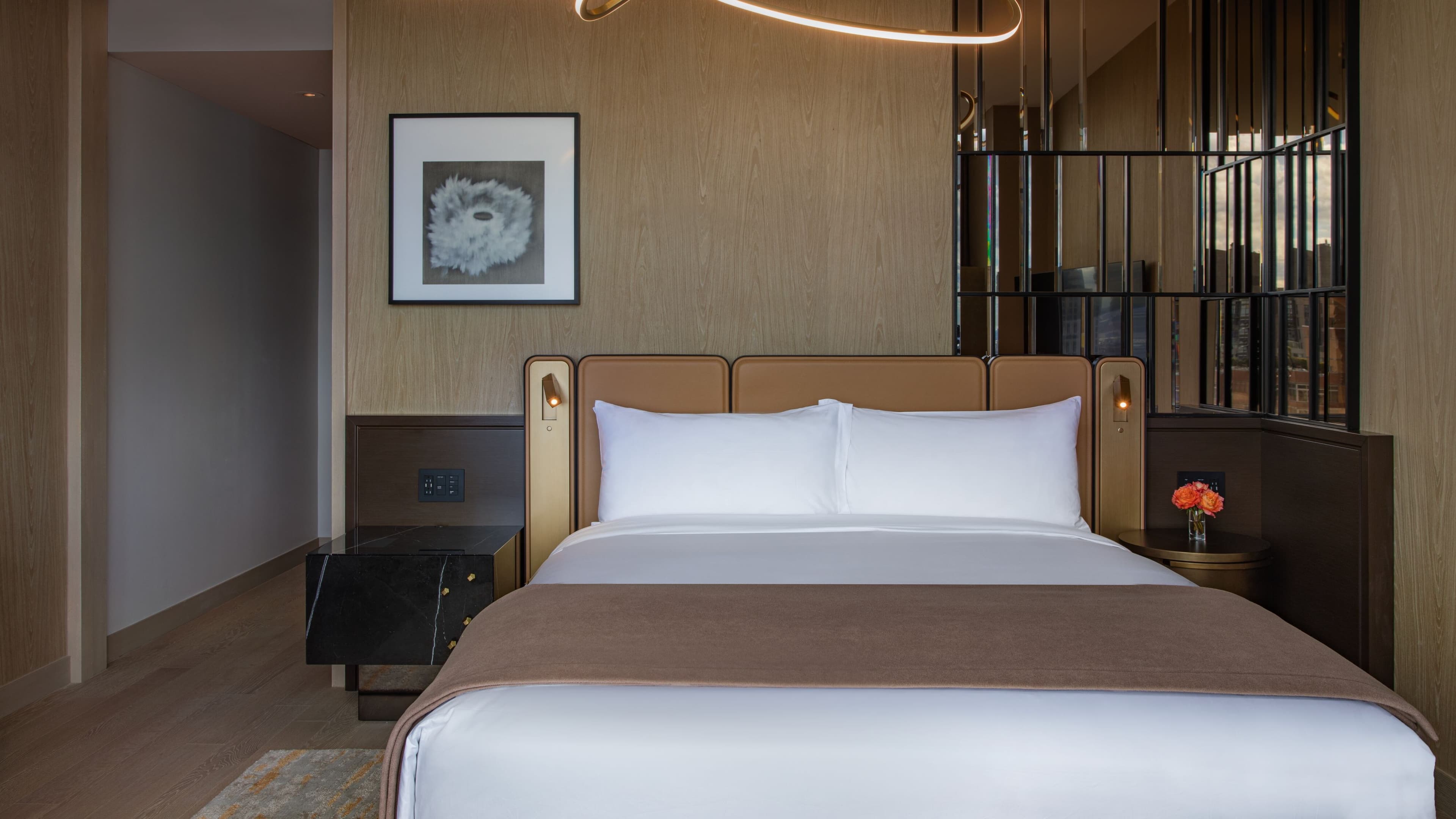 The Ritz-Carlton New York, NoMad — 108