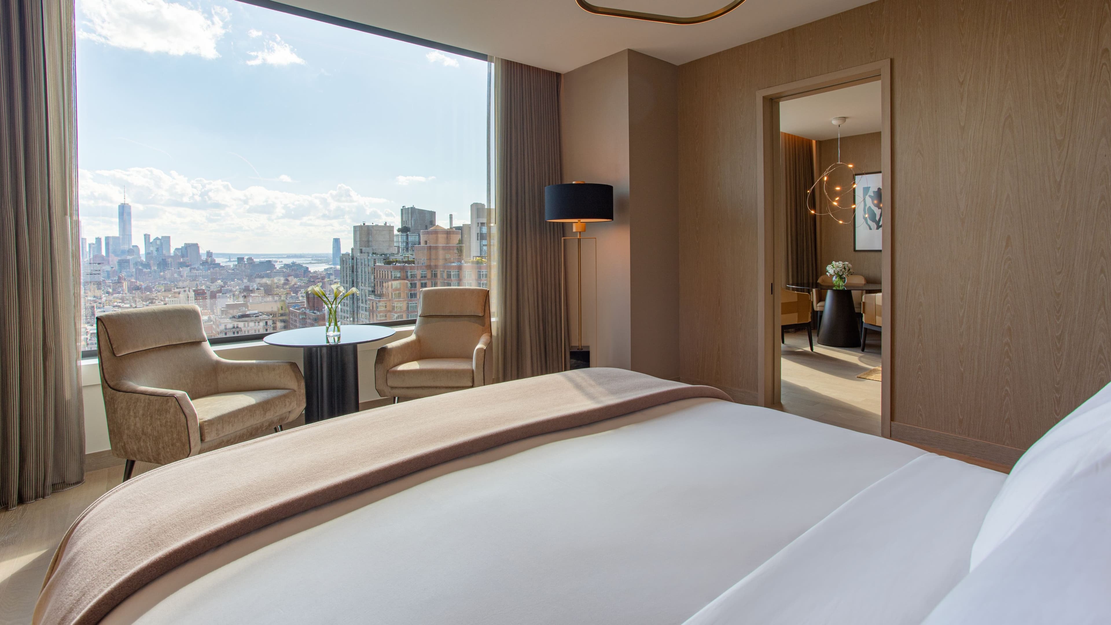 The Ritz-Carlton New York, NoMad — 32